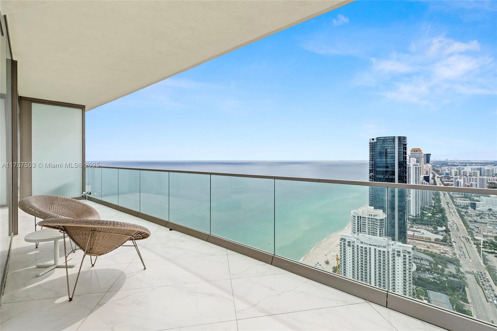 18975 COLLINS CONDO - Residential Lease