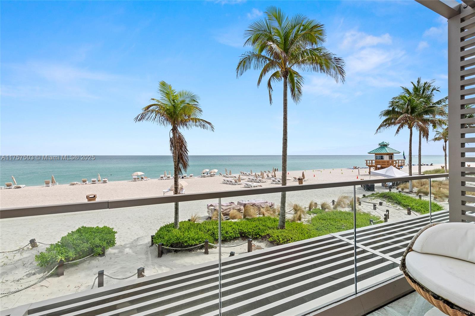 18975 COLLINS CONDO - Residential Lease
