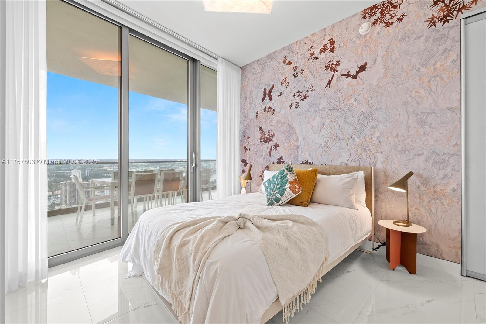 18975 COLLINS CONDO - Residential Lease