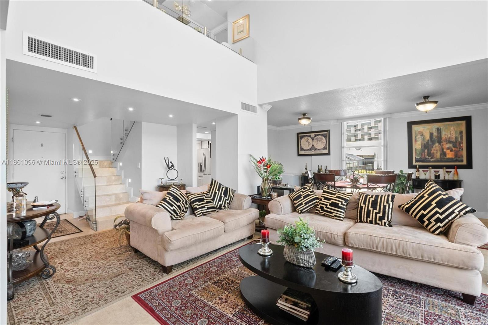 3475 N Country Club Dr E119