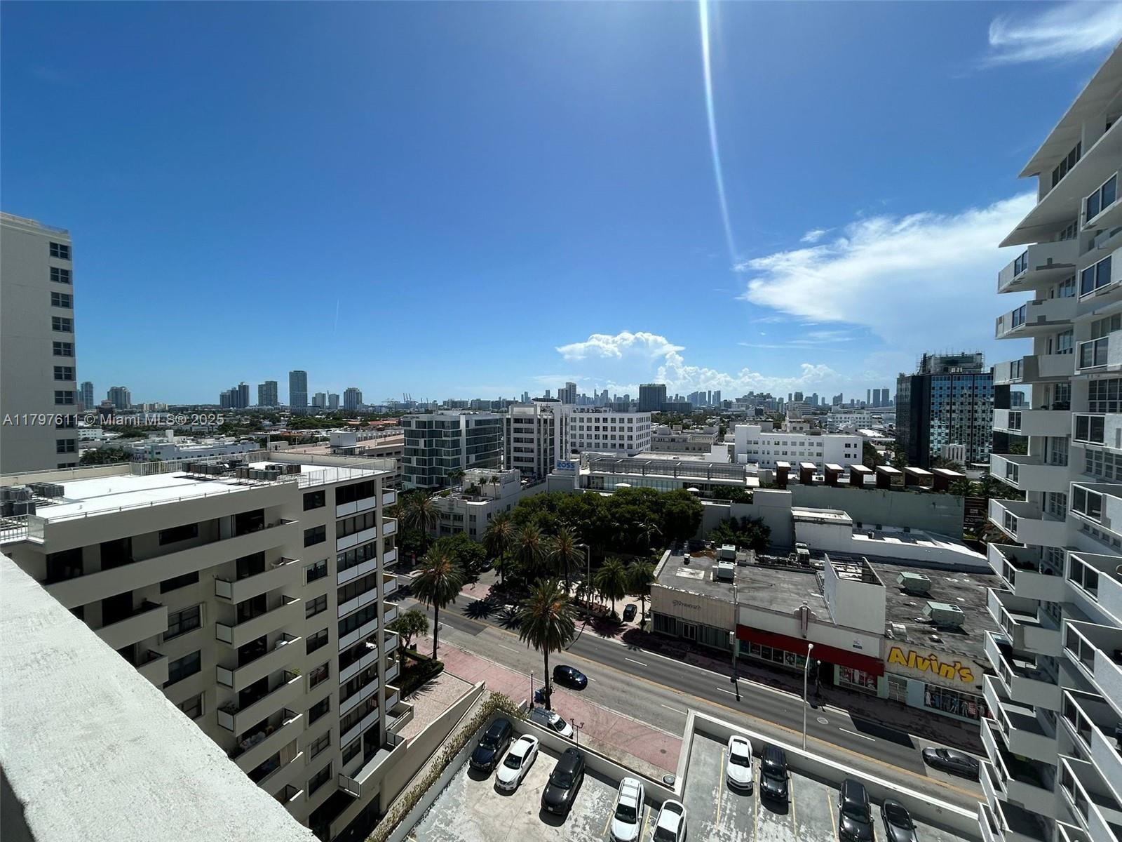 THE DECOPLAGE CONDO - Residential Lease