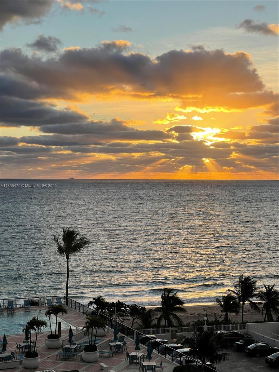 4280 Galt Ocean Dr 7C