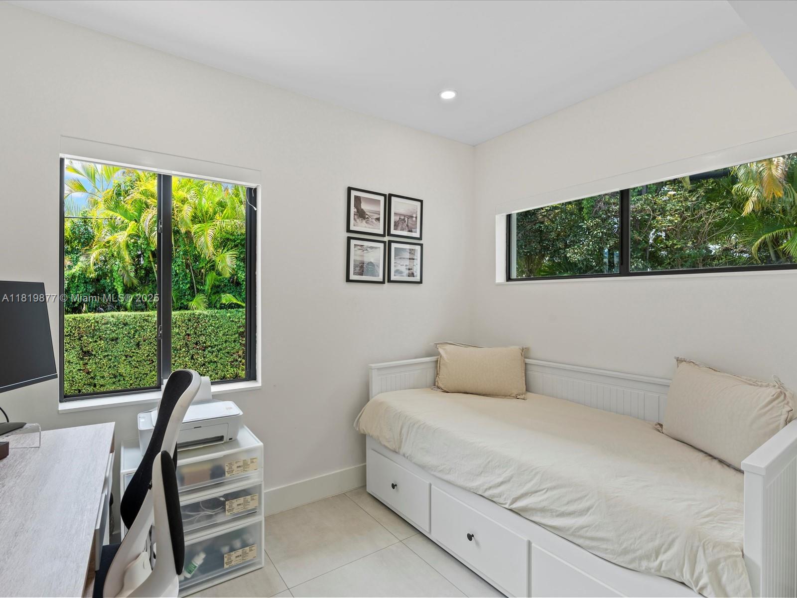 BUSCH SUB - Residential