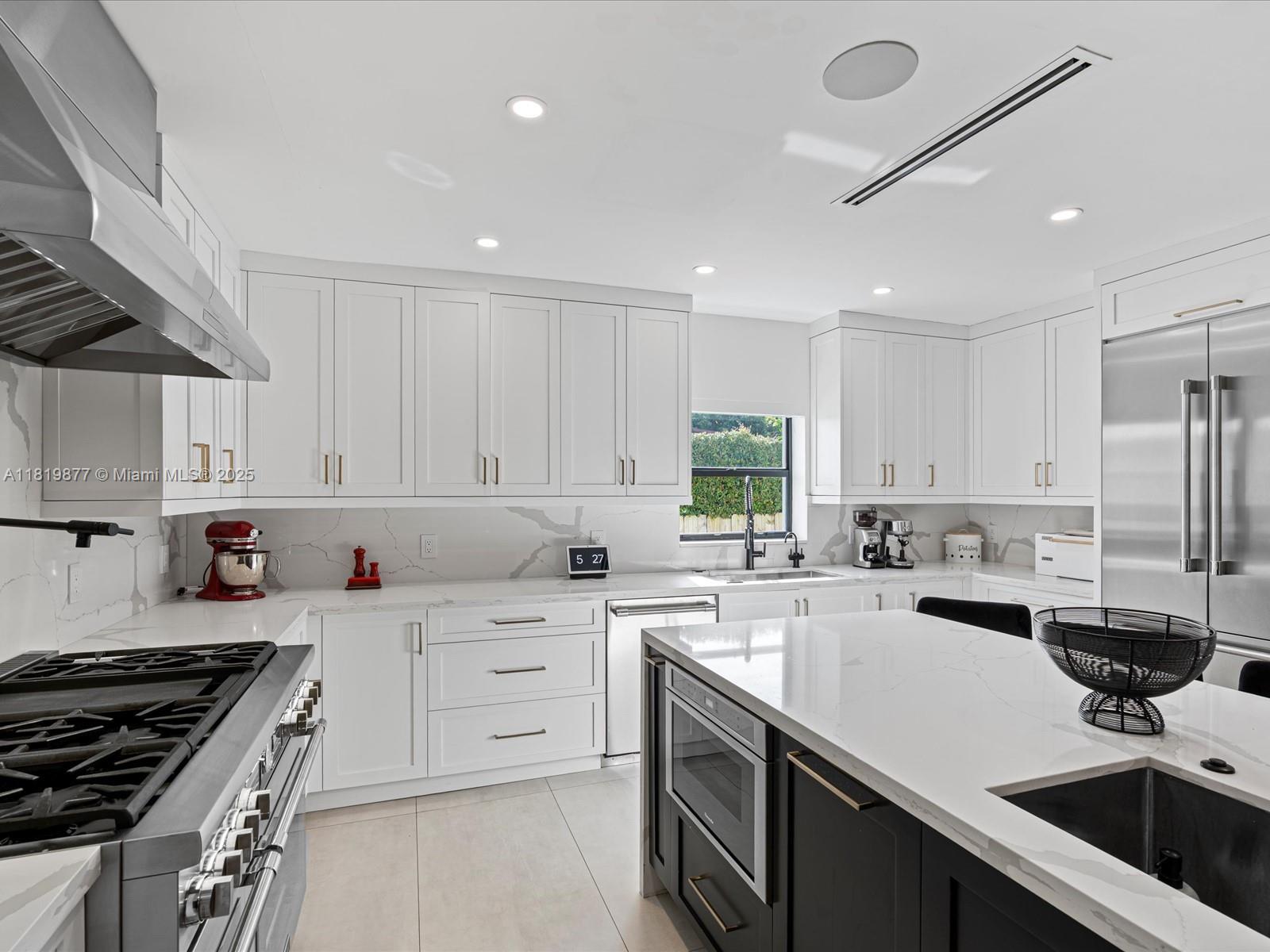 BUSCH SUB - Residential