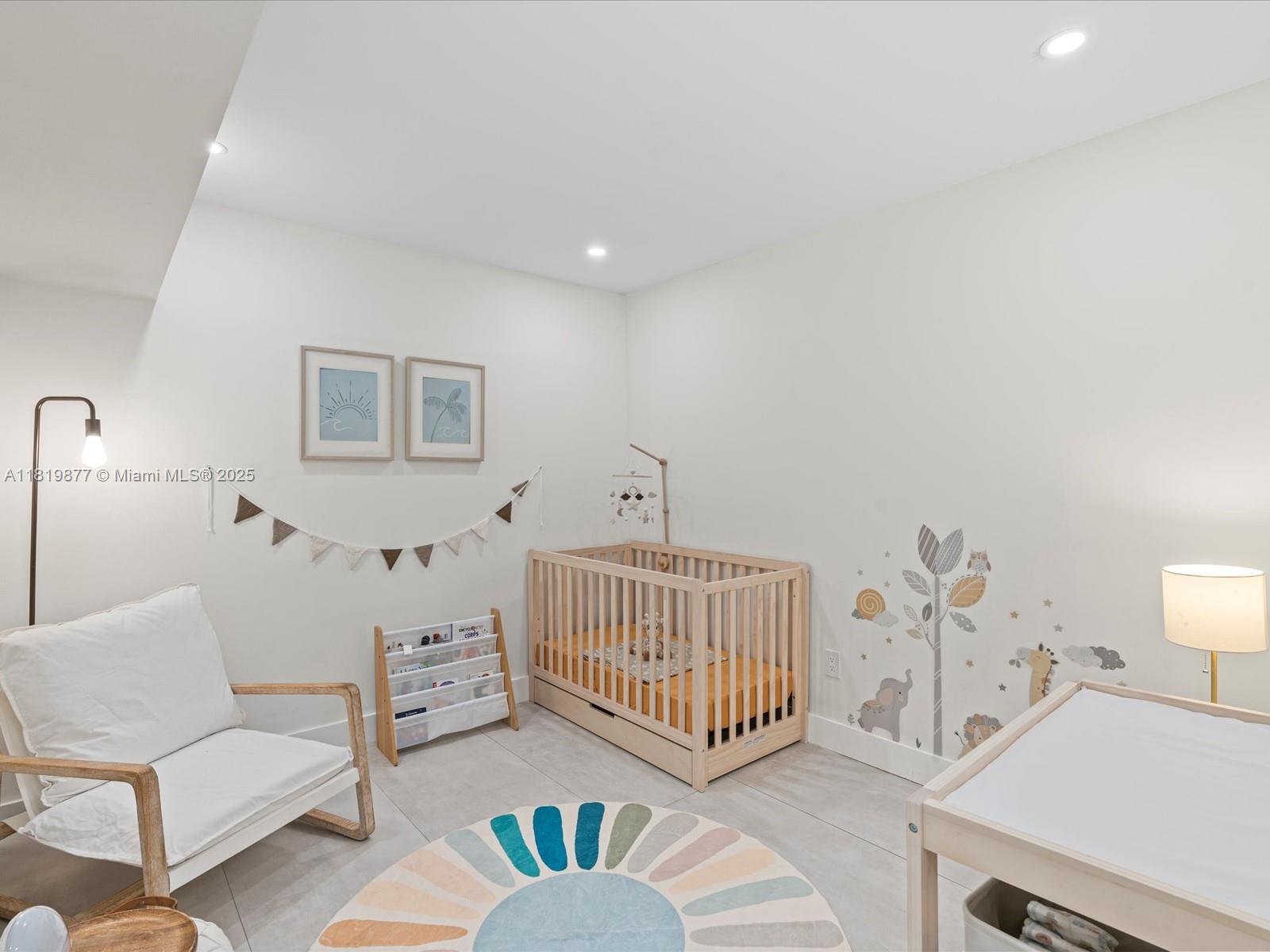 BUSCH SUB - Residential