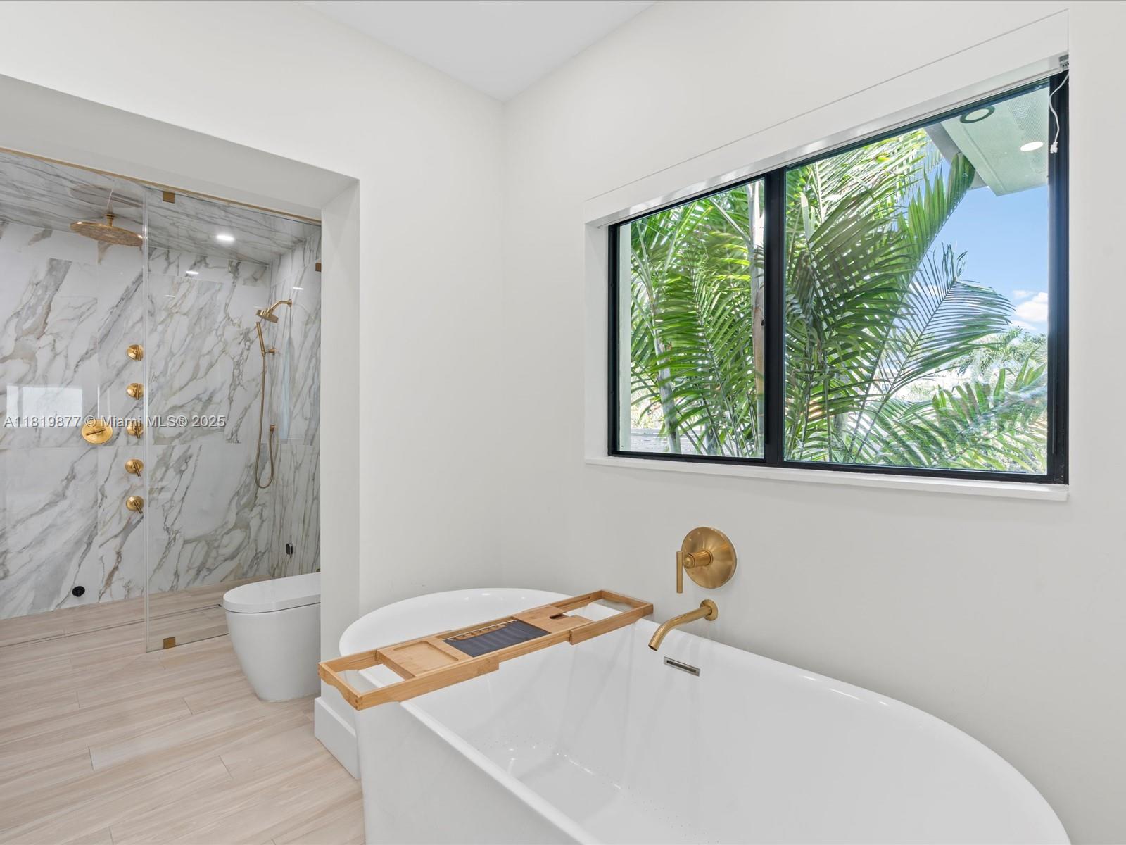 BUSCH SUB - Residential