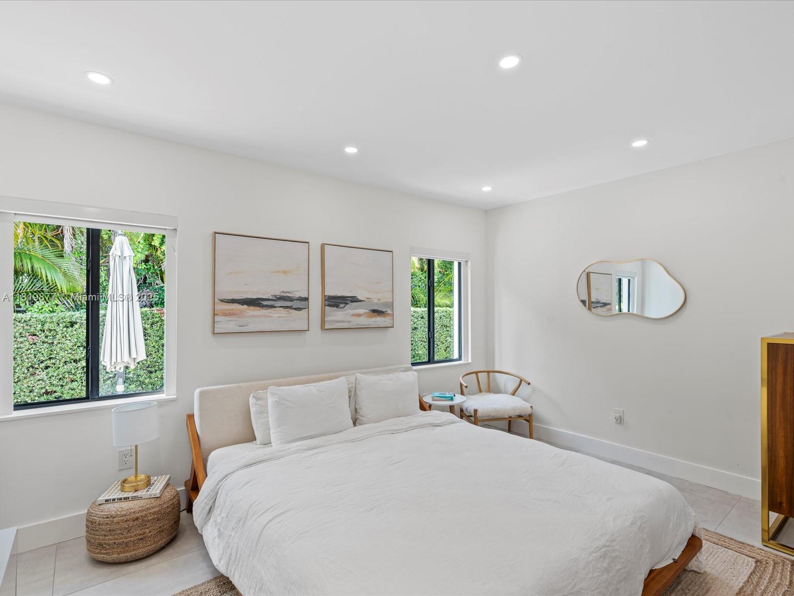 BUSCH SUB - Residential