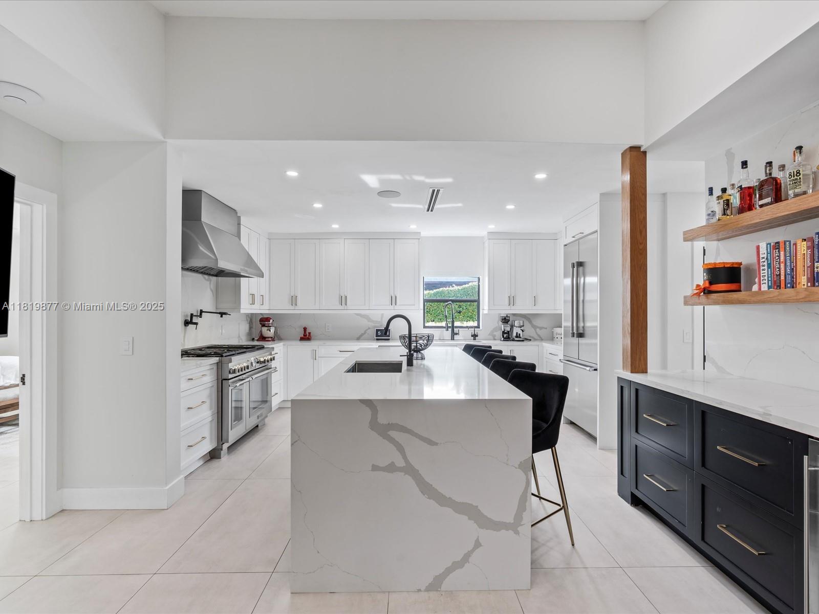 BUSCH SUB - Residential