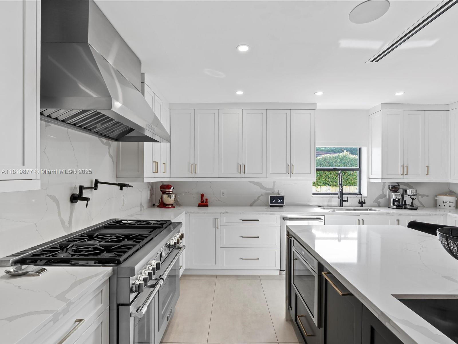 BUSCH SUB - Residential