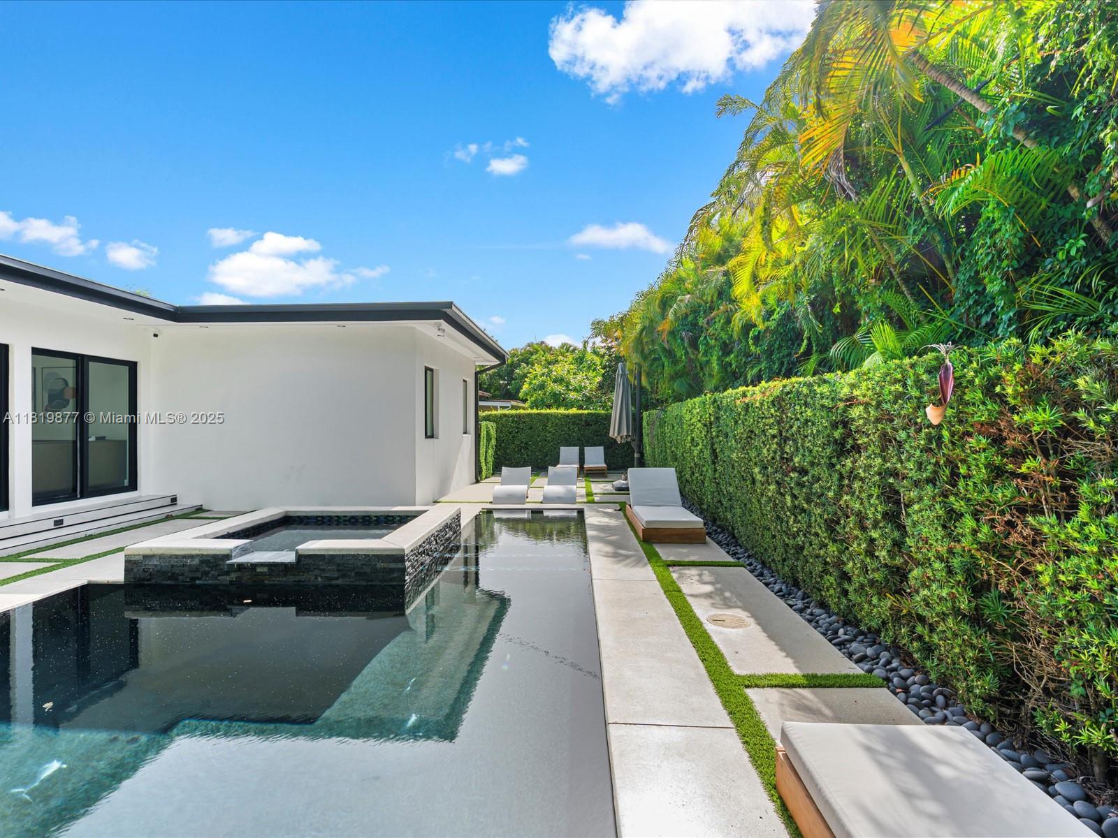 BUSCH SUB - Residential