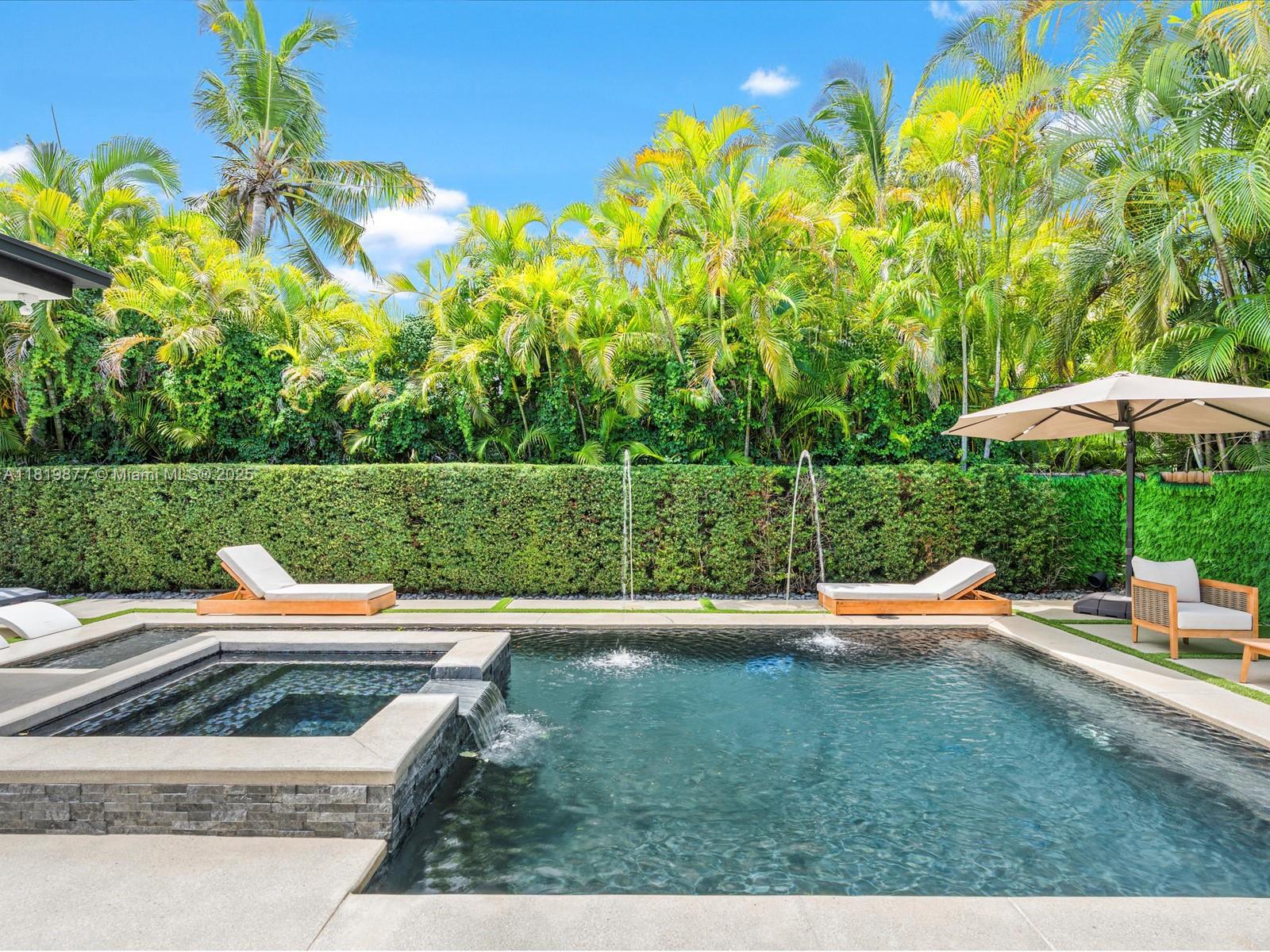 BUSCH SUB - Residential