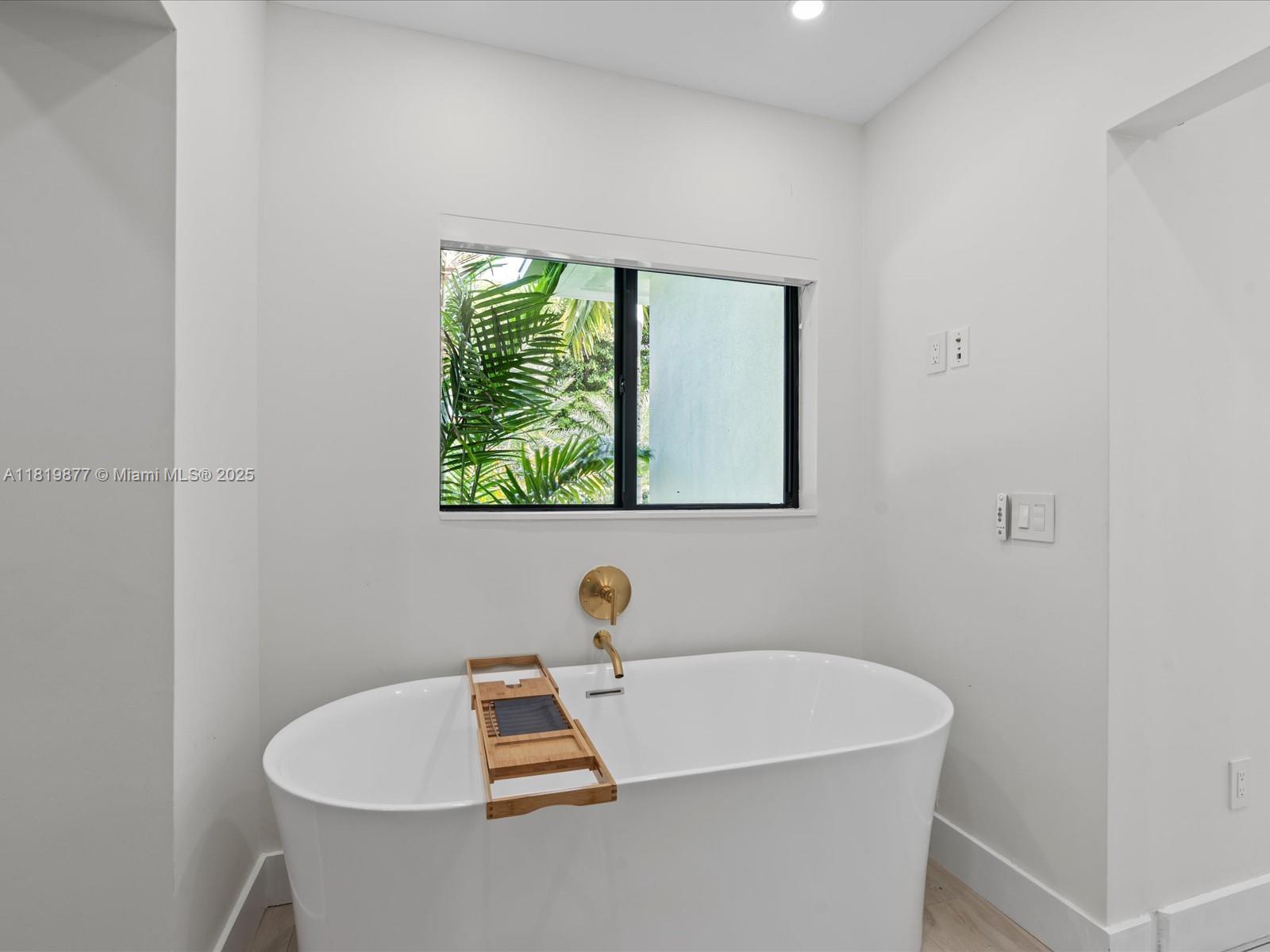 BUSCH SUB - Residential