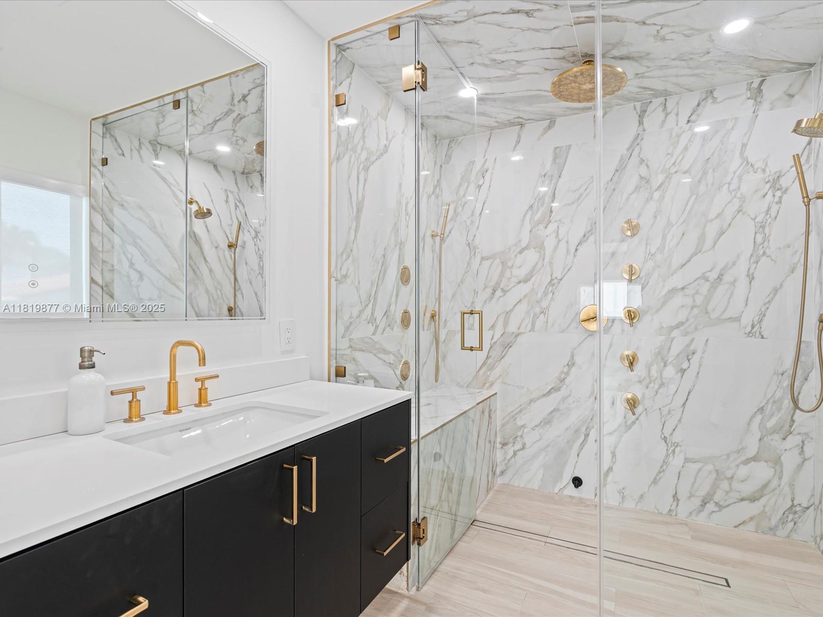 BUSCH SUB - Residential