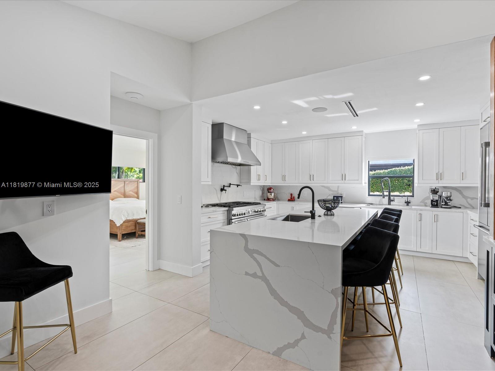 BUSCH SUB - Residential