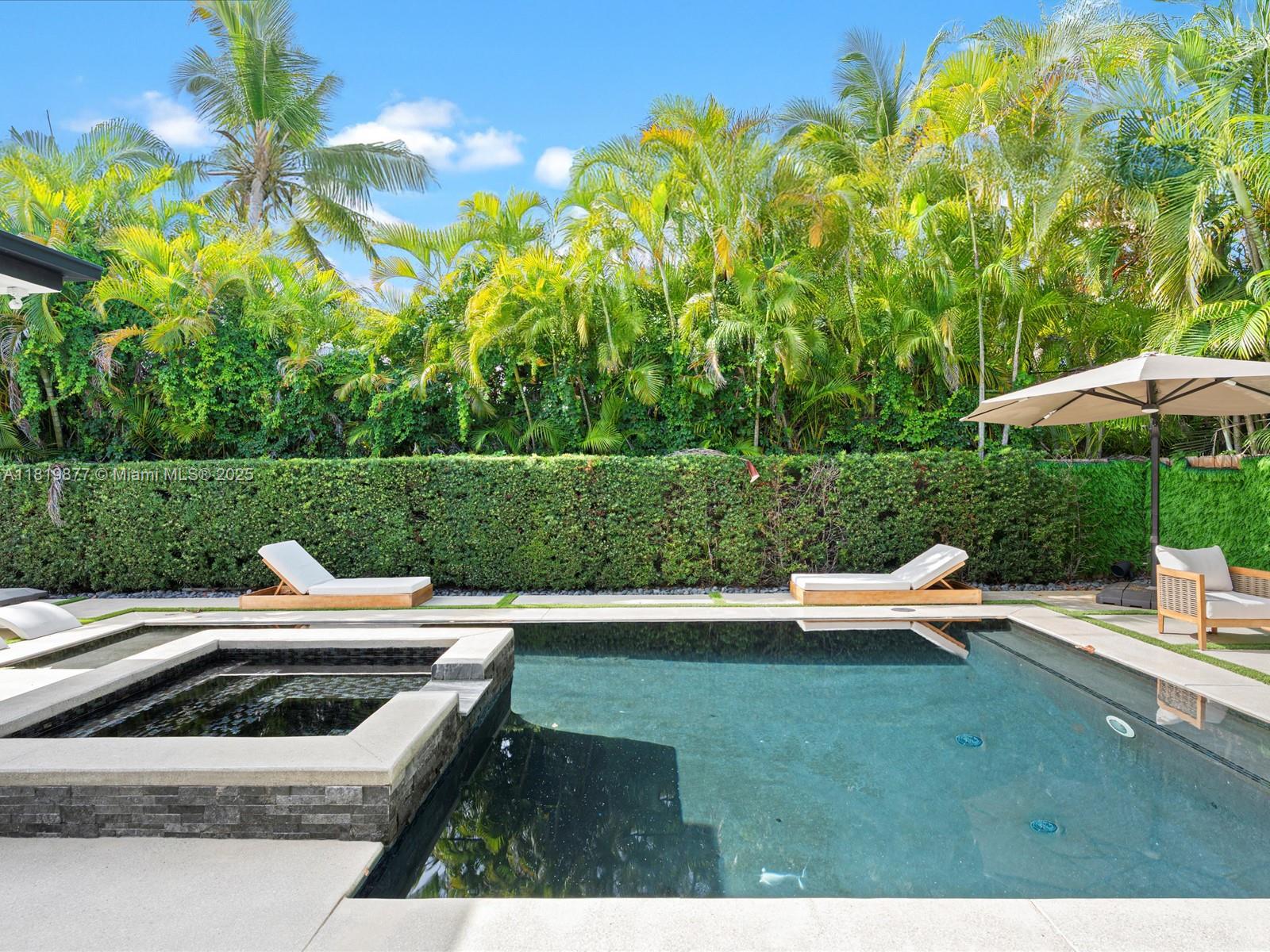 BUSCH SUB - Residential