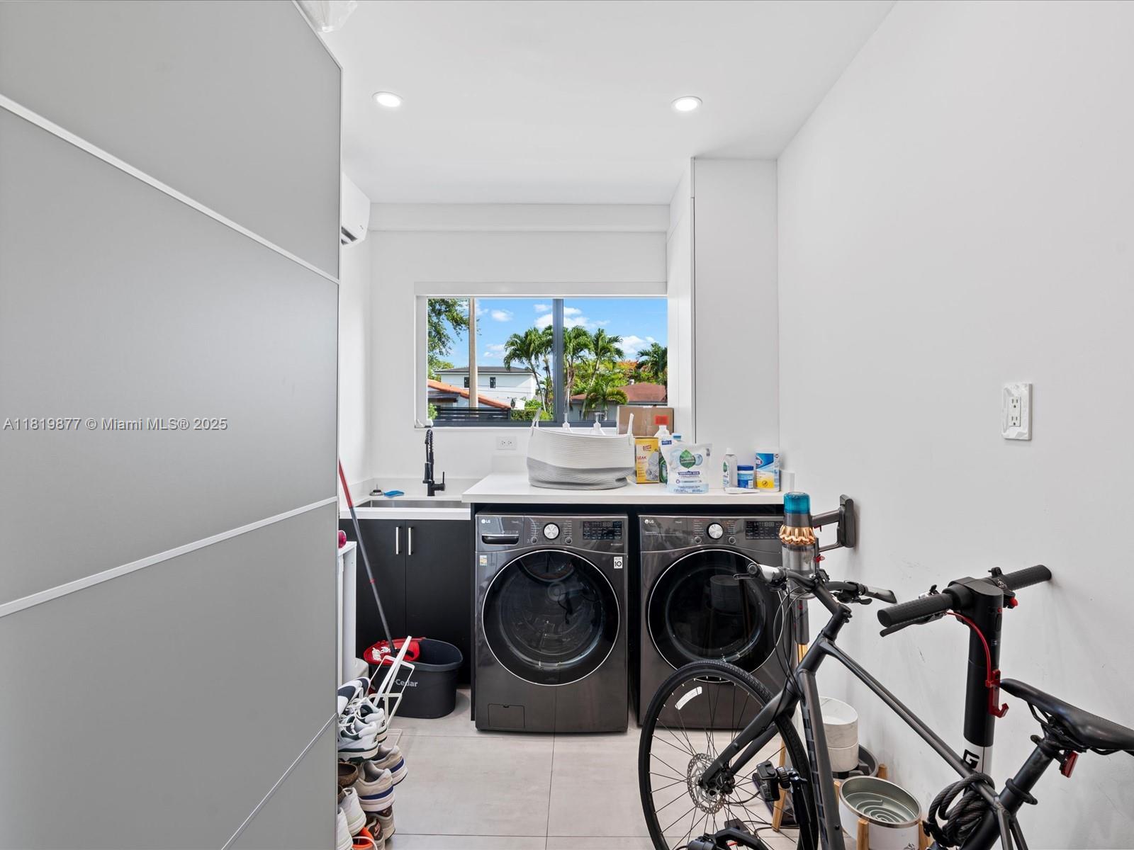 BUSCH SUB - Residential