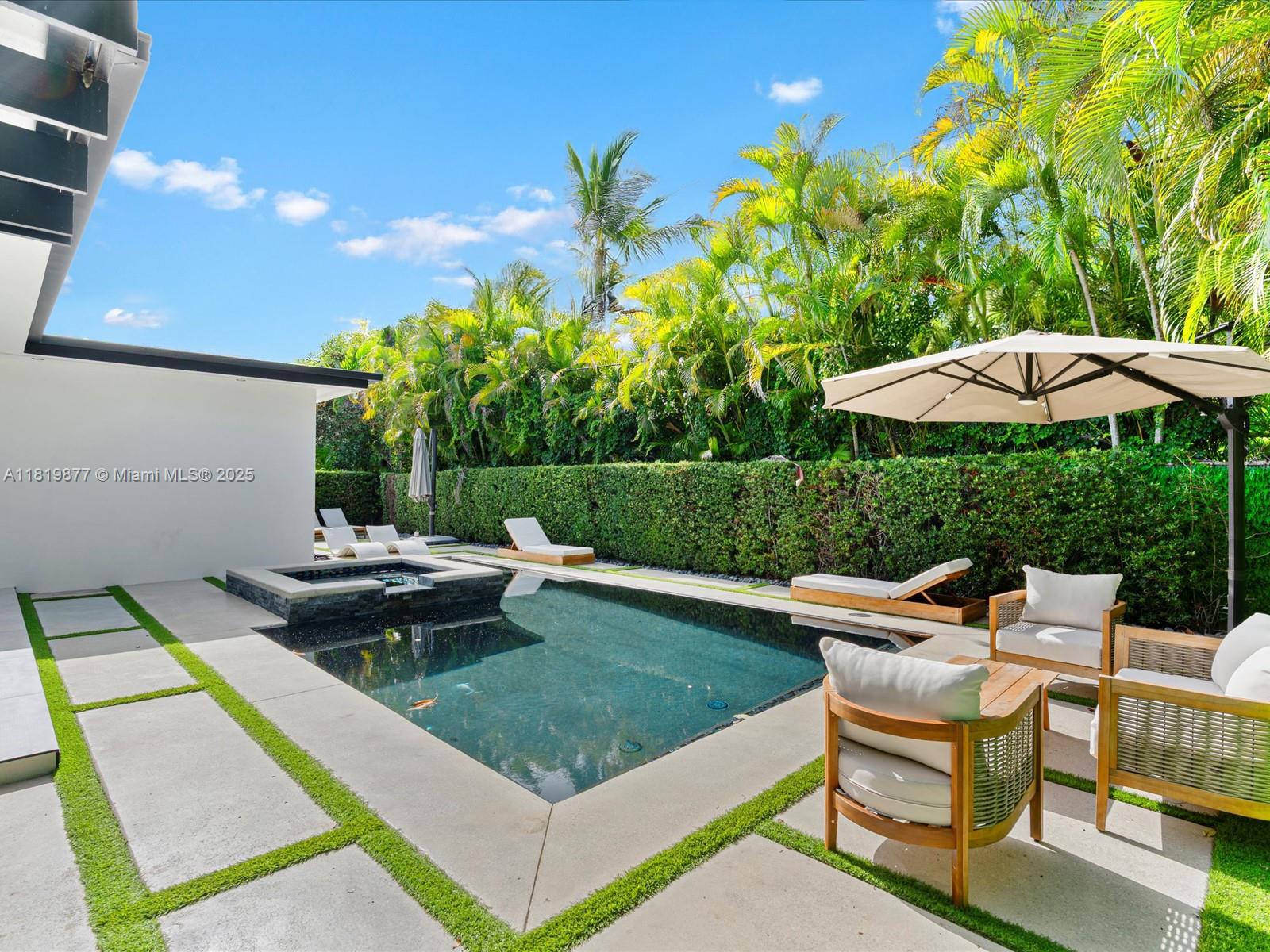 BUSCH SUB - Residential