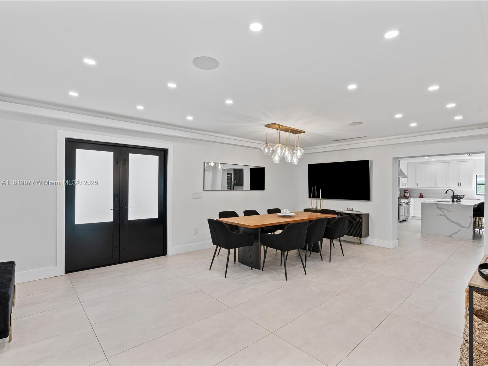 BUSCH SUB - Residential