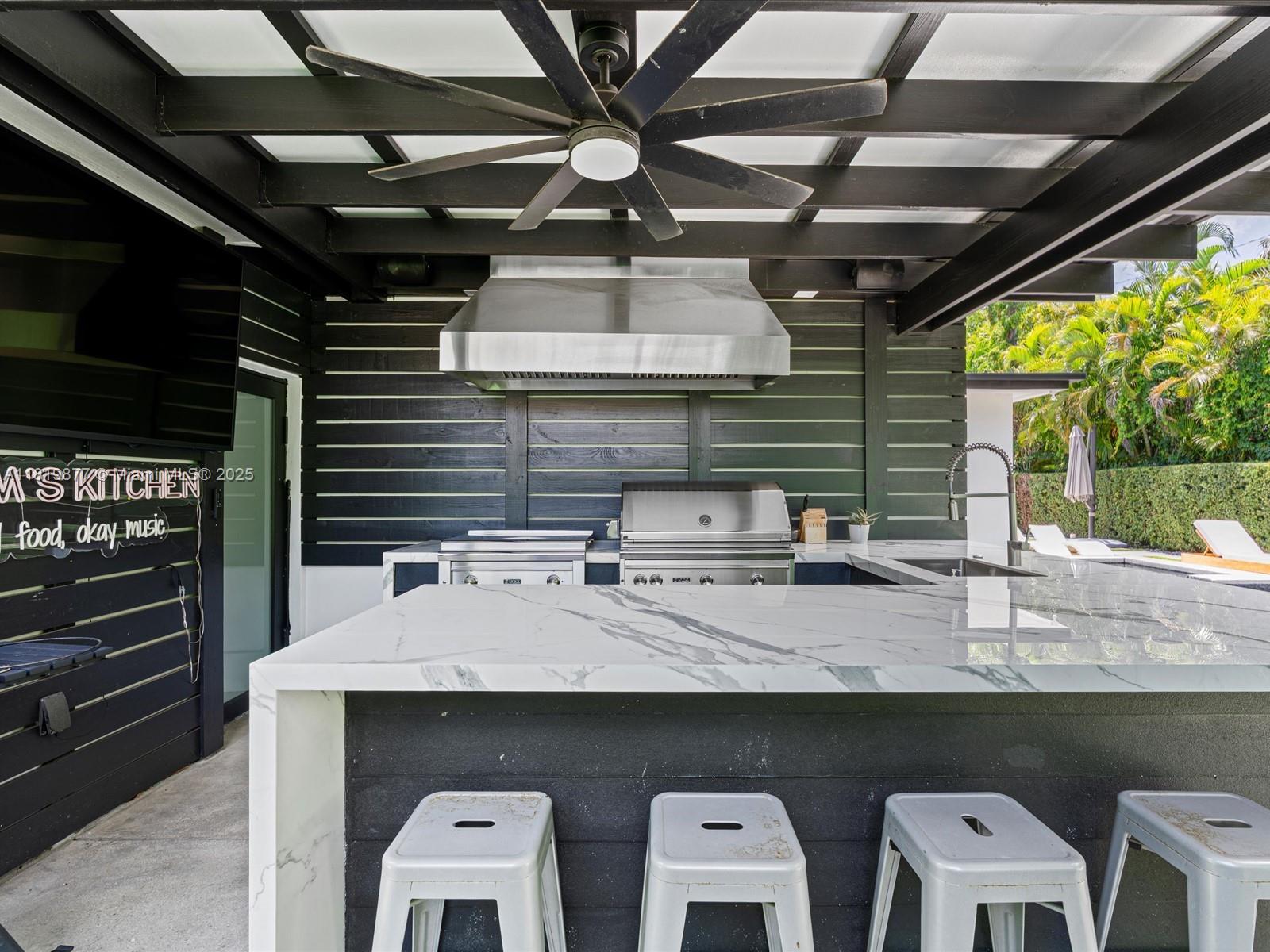 BUSCH SUB - Residential