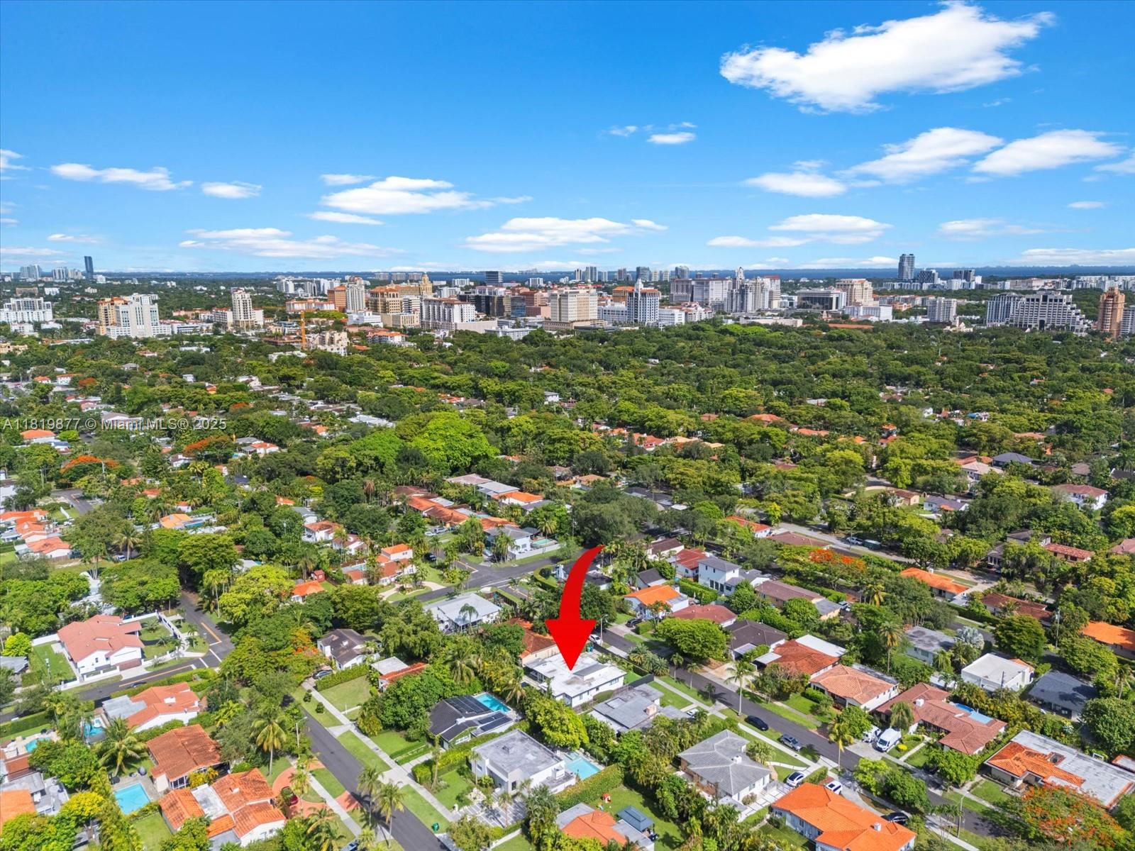 BUSCH SUB - Residential