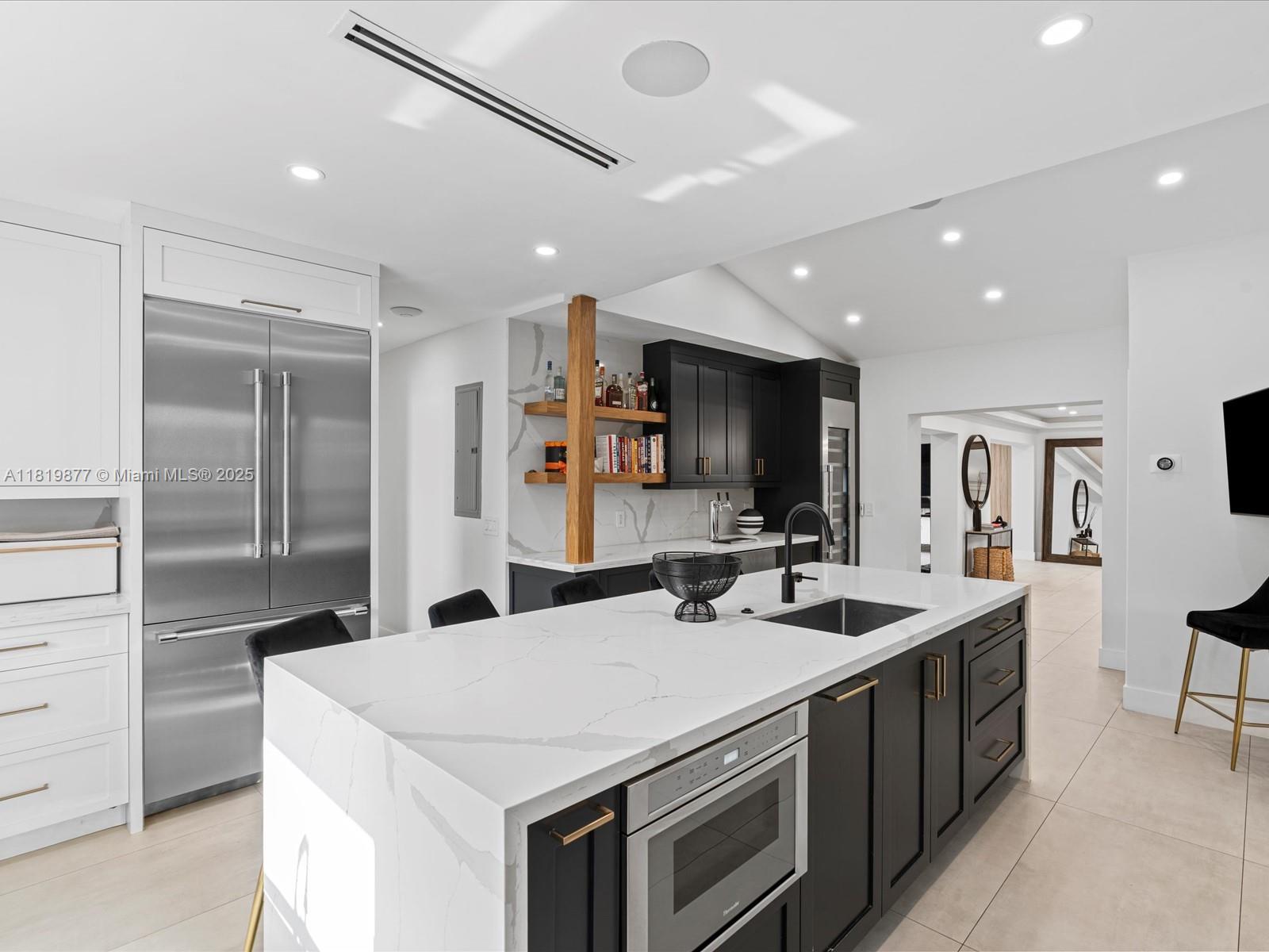 BUSCH SUB - Residential