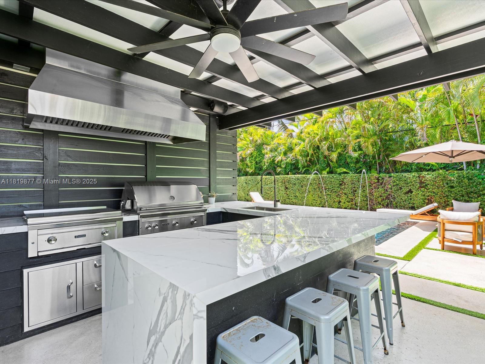 BUSCH SUB - Residential