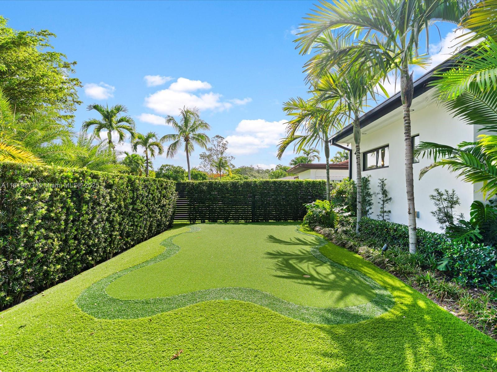 BUSCH SUB - Residential