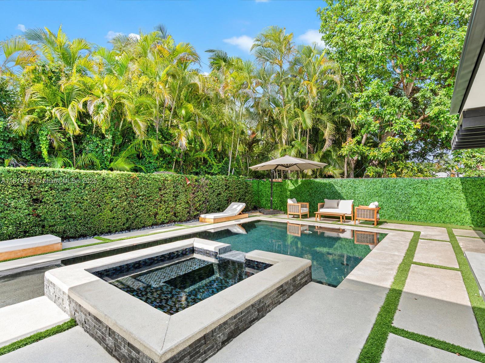 BUSCH SUB - Residential