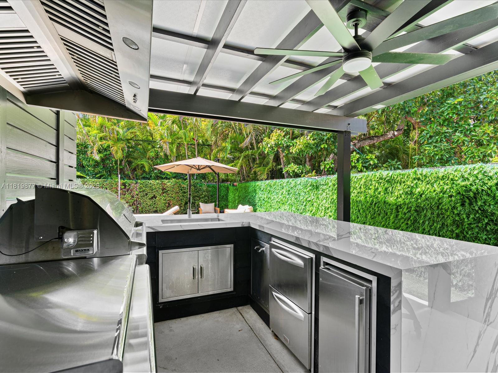 BUSCH SUB - Residential