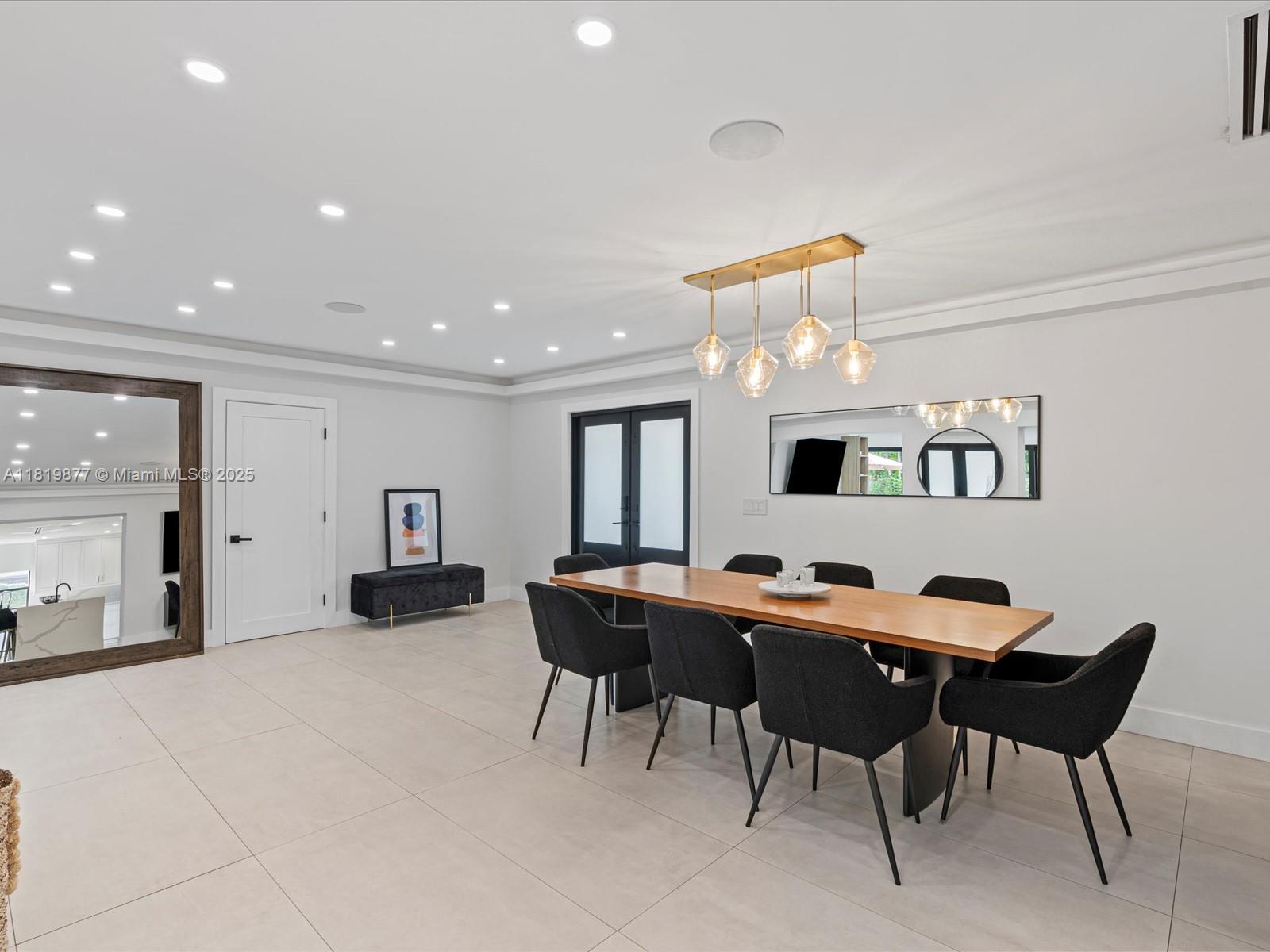 BUSCH SUB - Residential