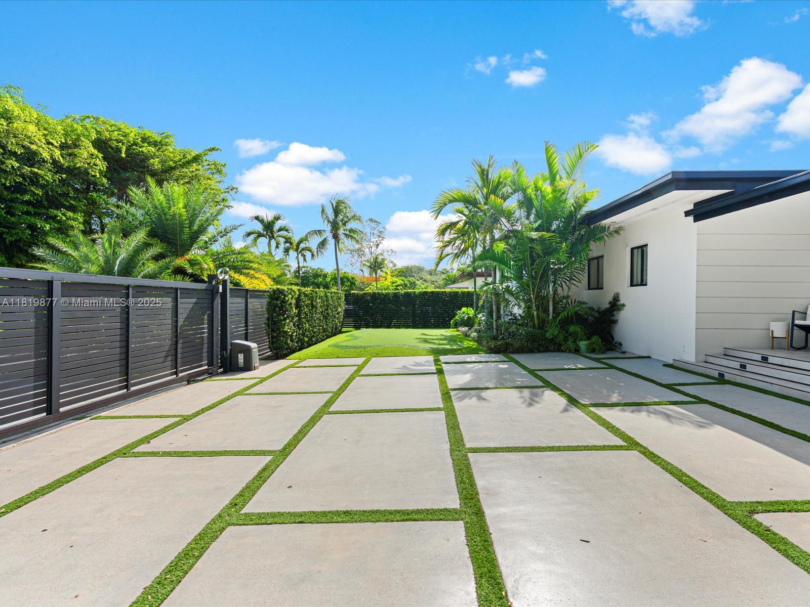 BUSCH SUB - Residential