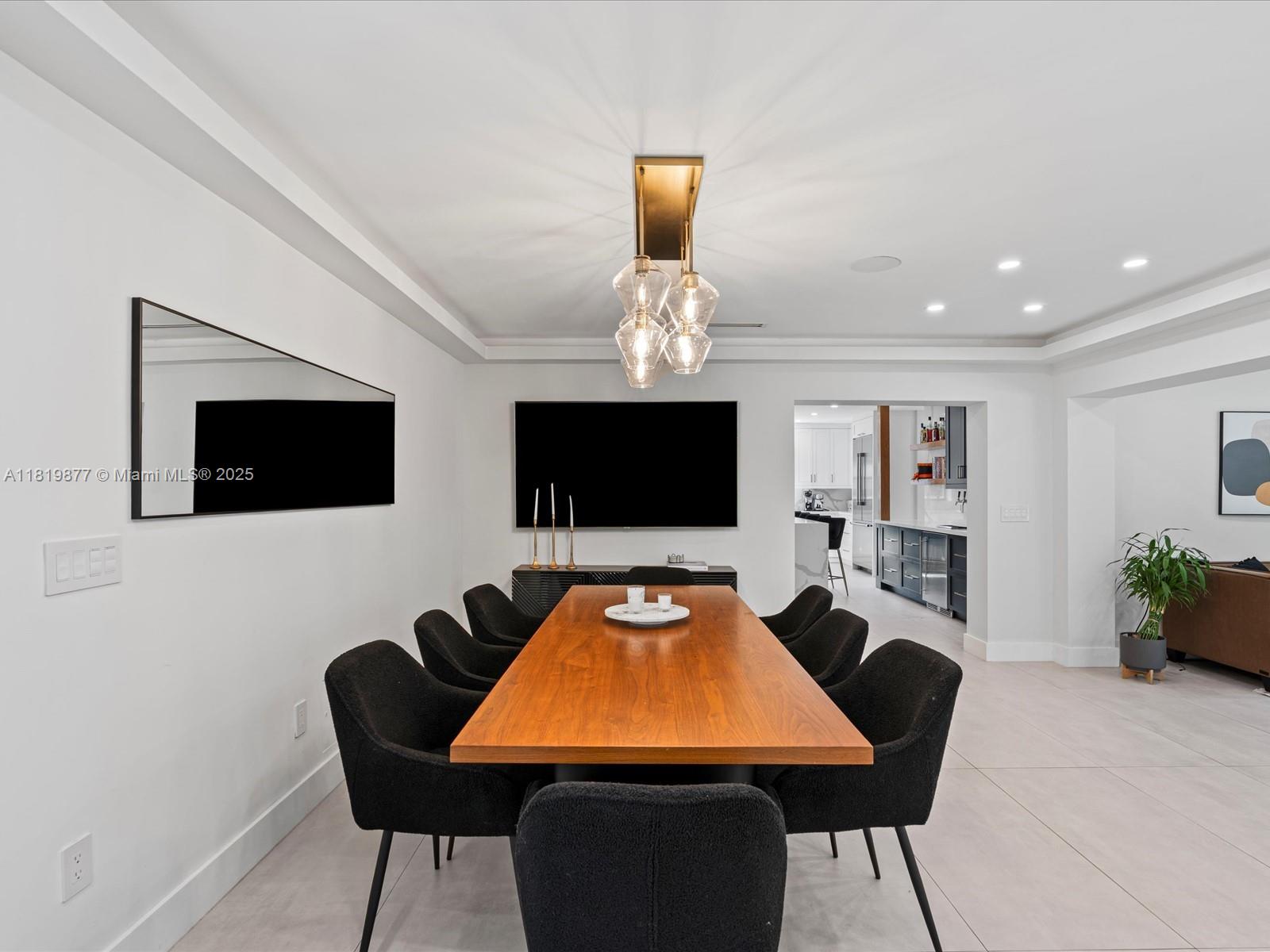 BUSCH SUB - Residential