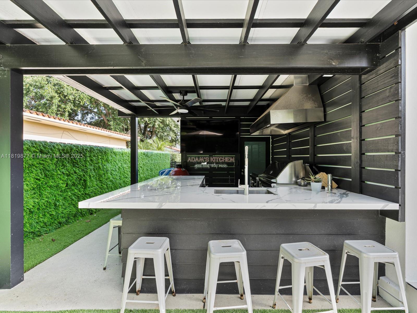 BUSCH SUB - Residential