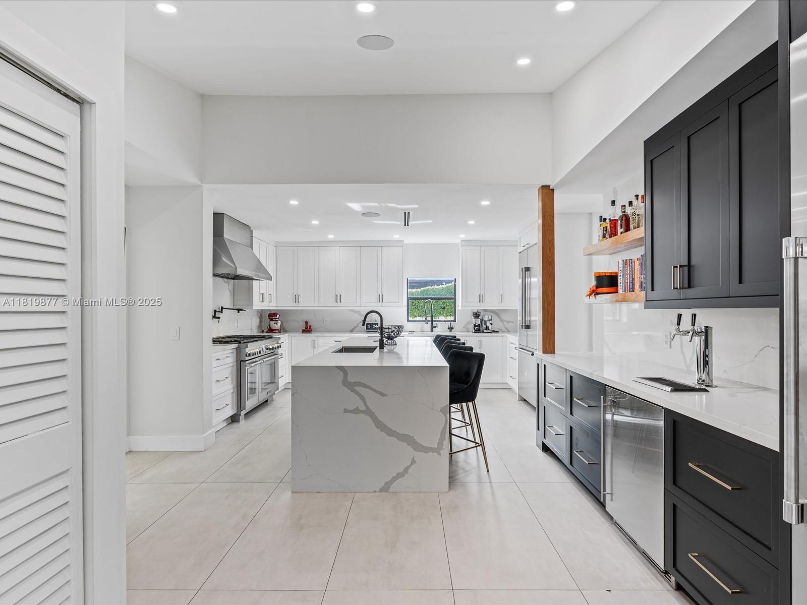 BUSCH SUB - Residential