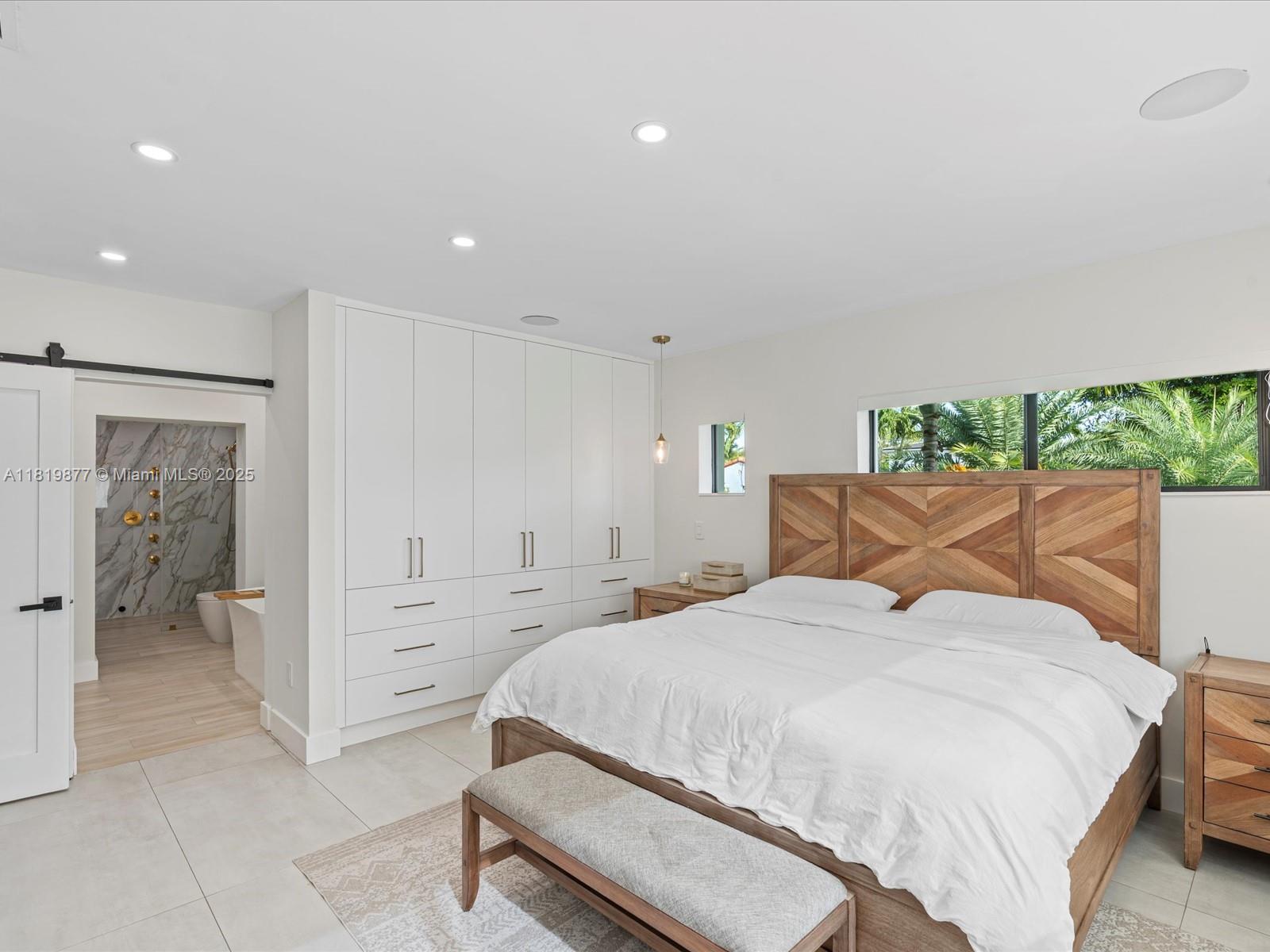 BUSCH SUB - Residential