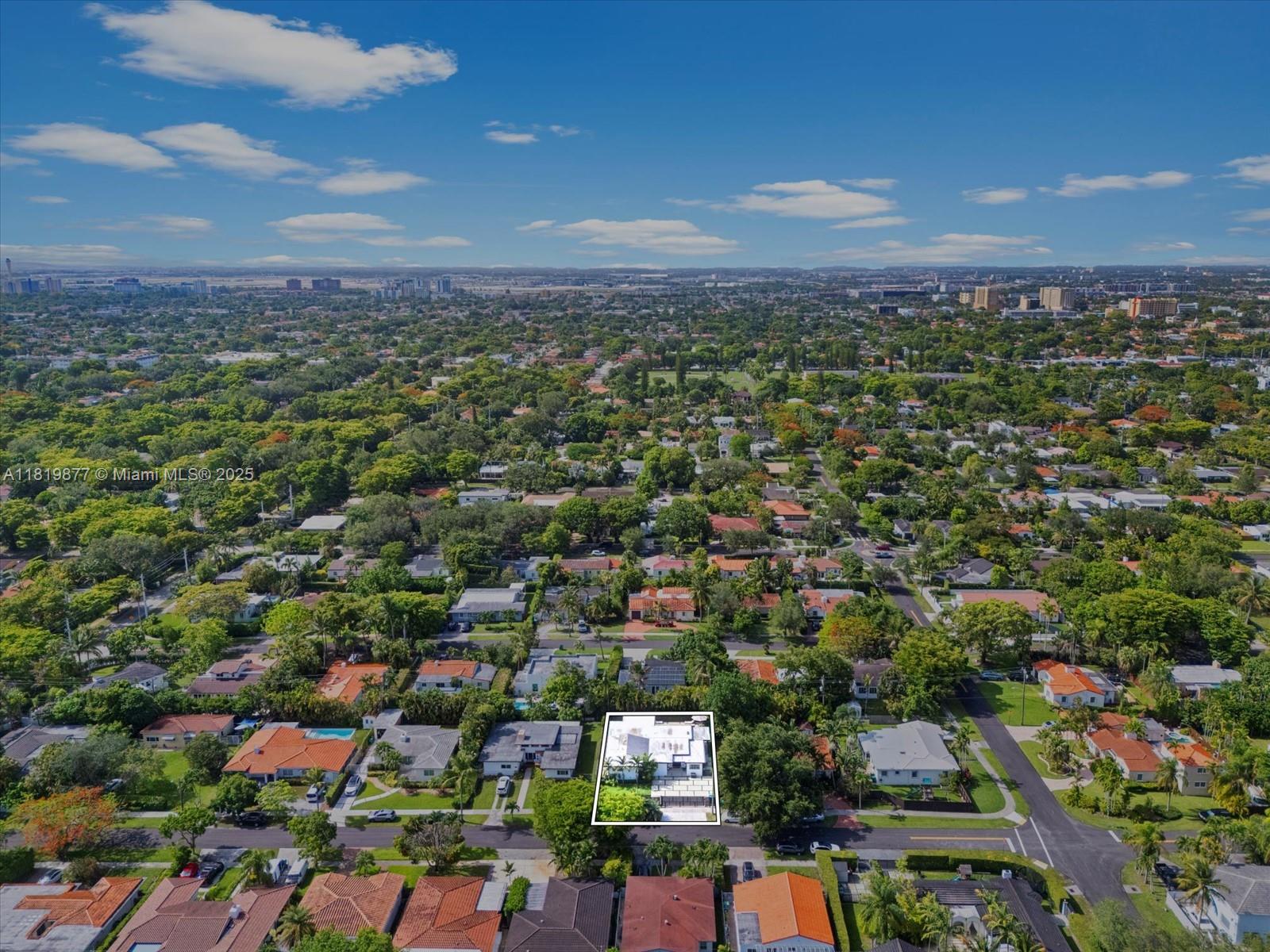 BUSCH SUB - Residential