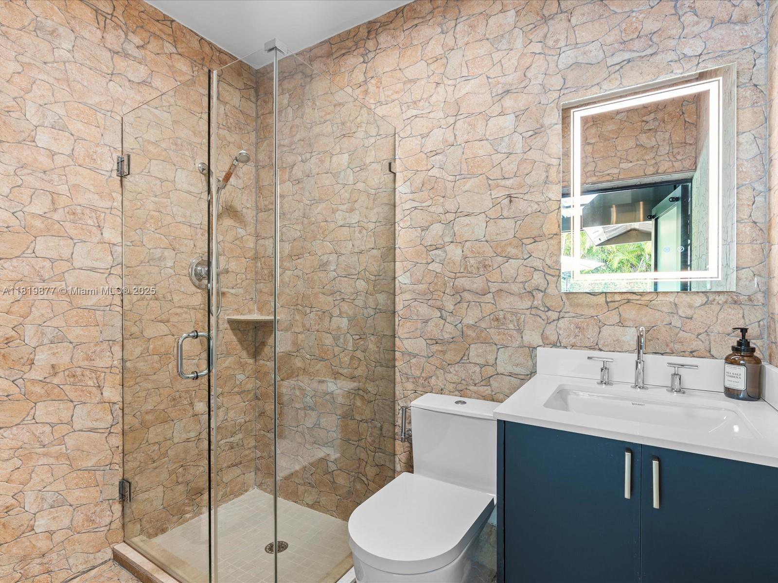 BUSCH SUB - Residential