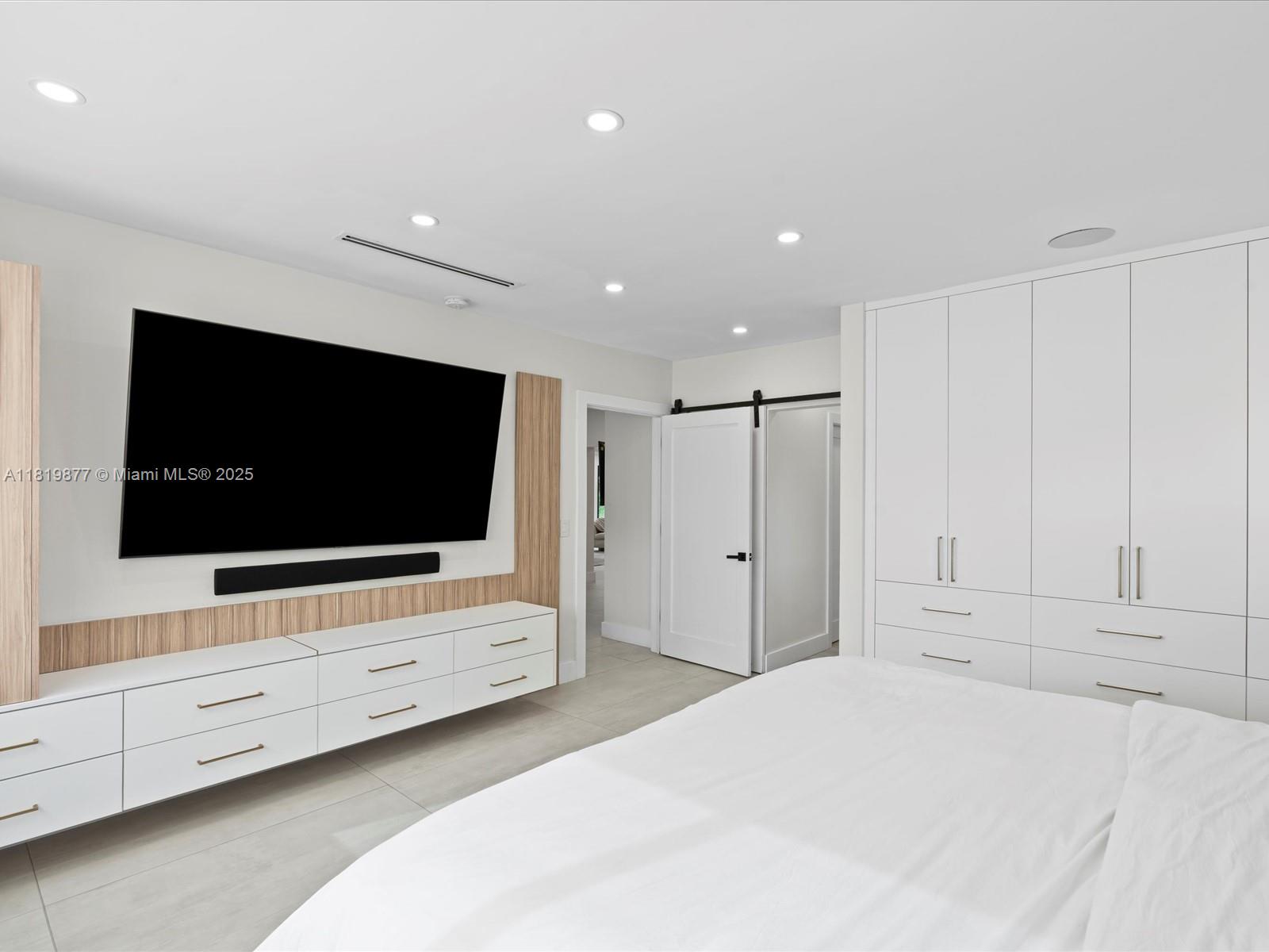 BUSCH SUB - Residential