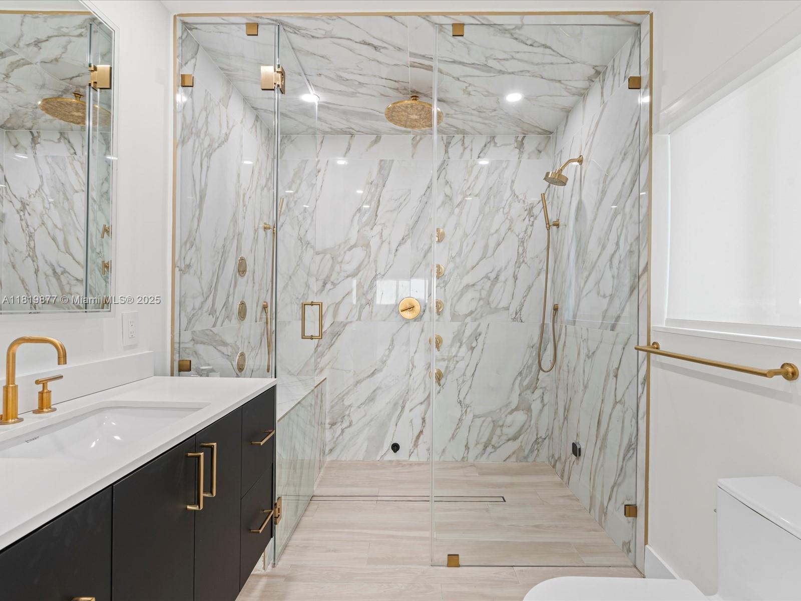 BUSCH SUB - Residential