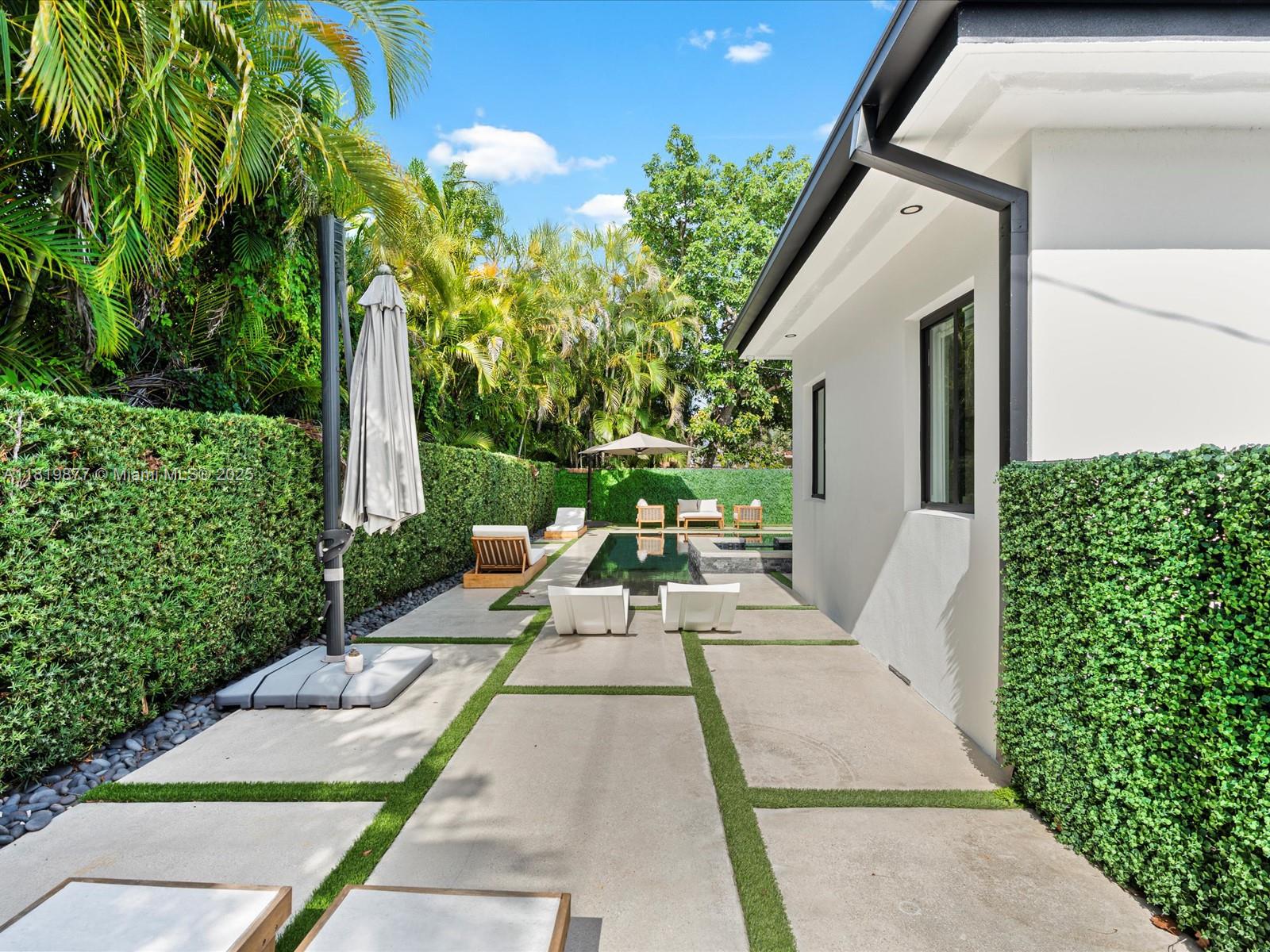 BUSCH SUB - Residential