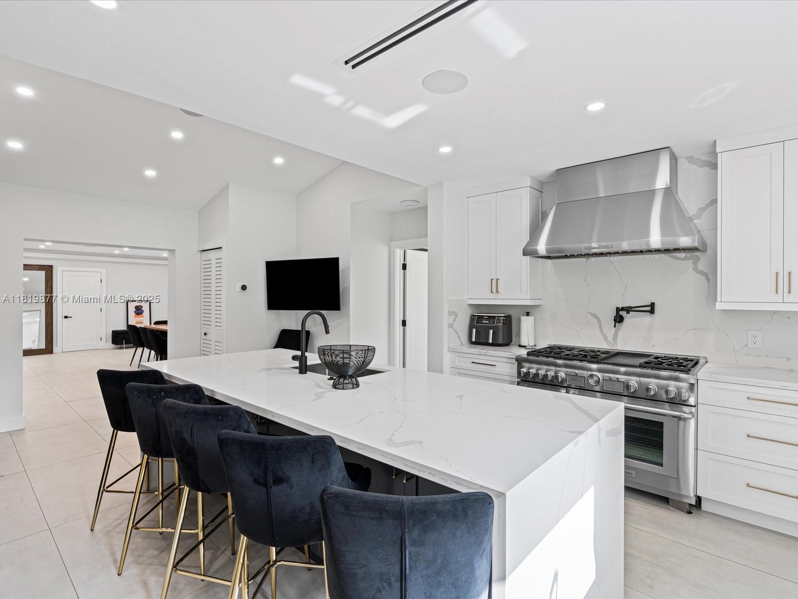 BUSCH SUB - Residential