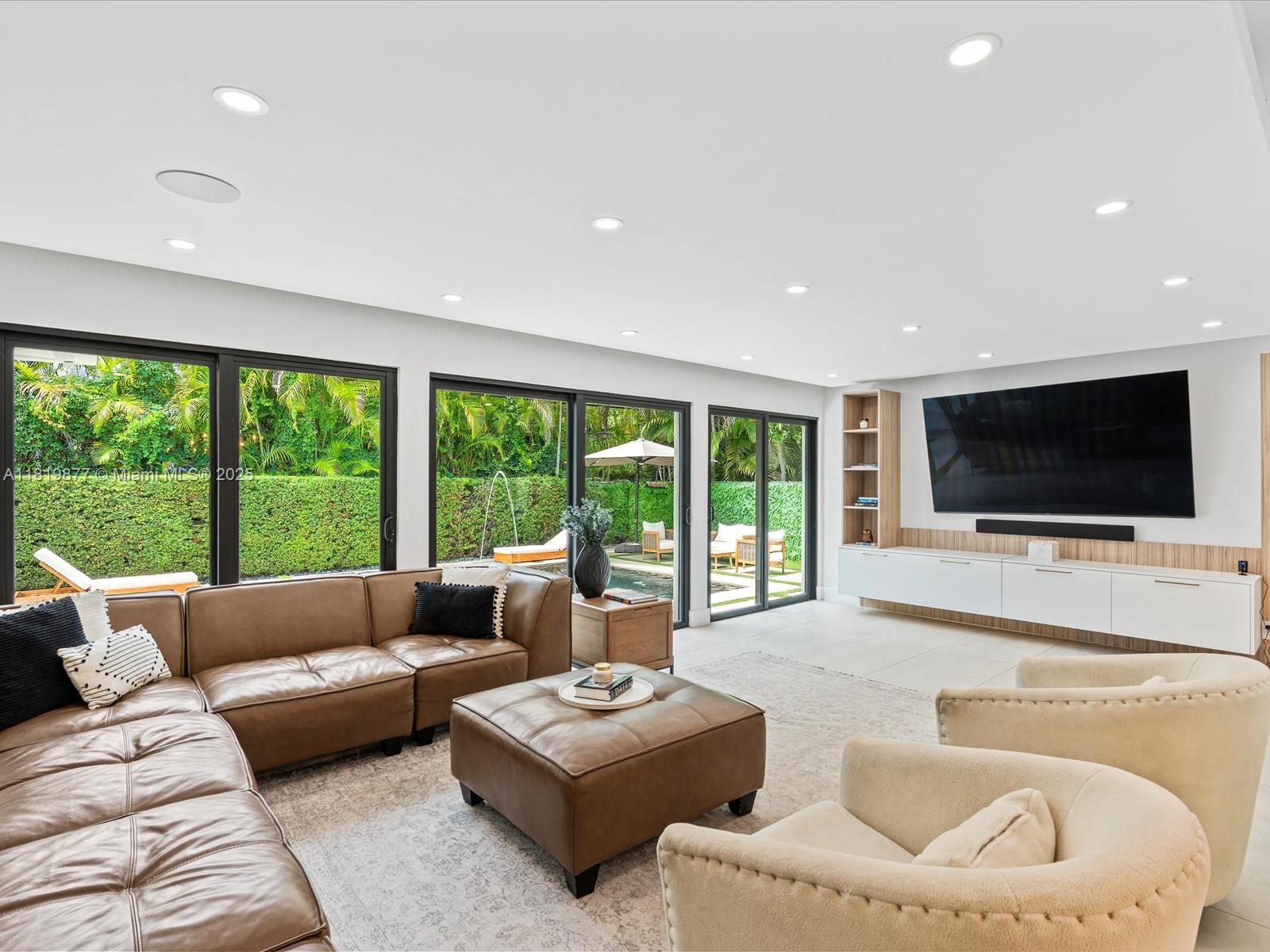 BUSCH SUB - Residential