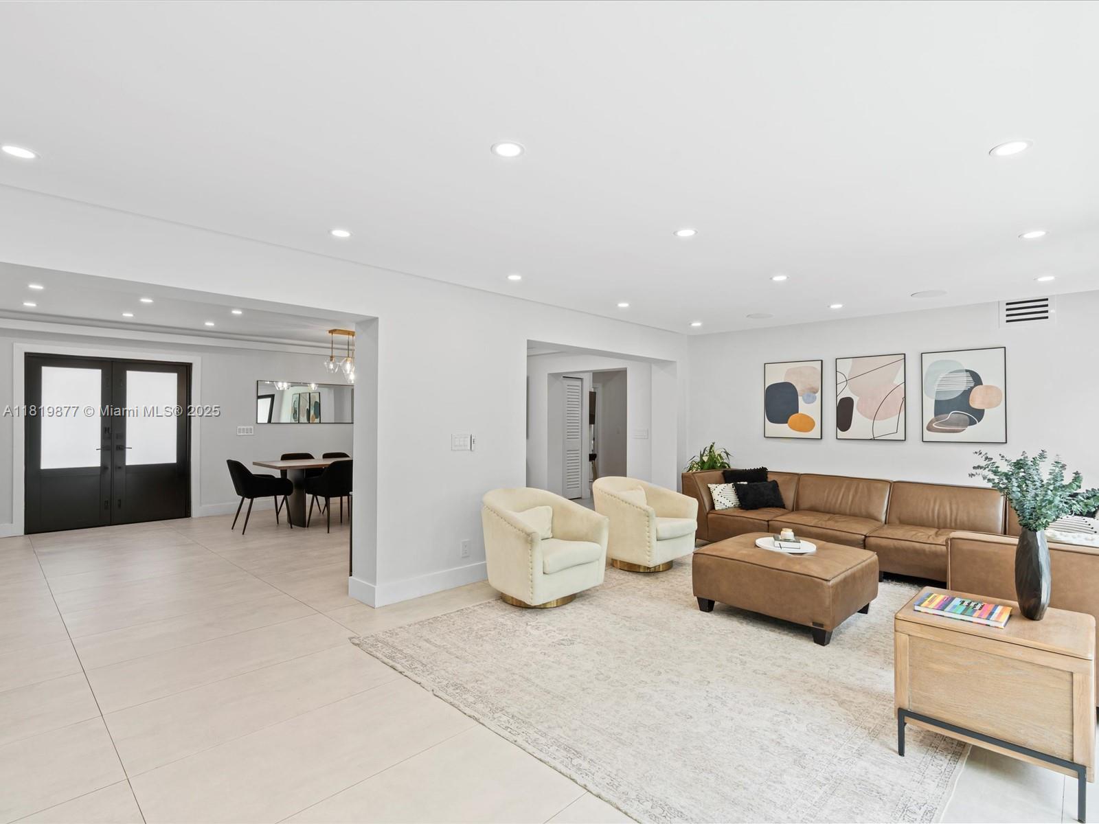 BUSCH SUB - Residential