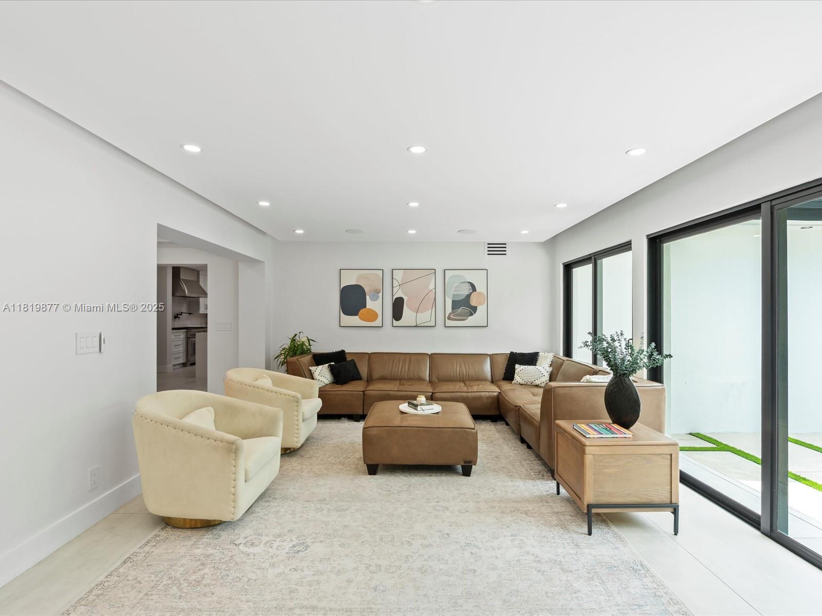 BUSCH SUB - Residential