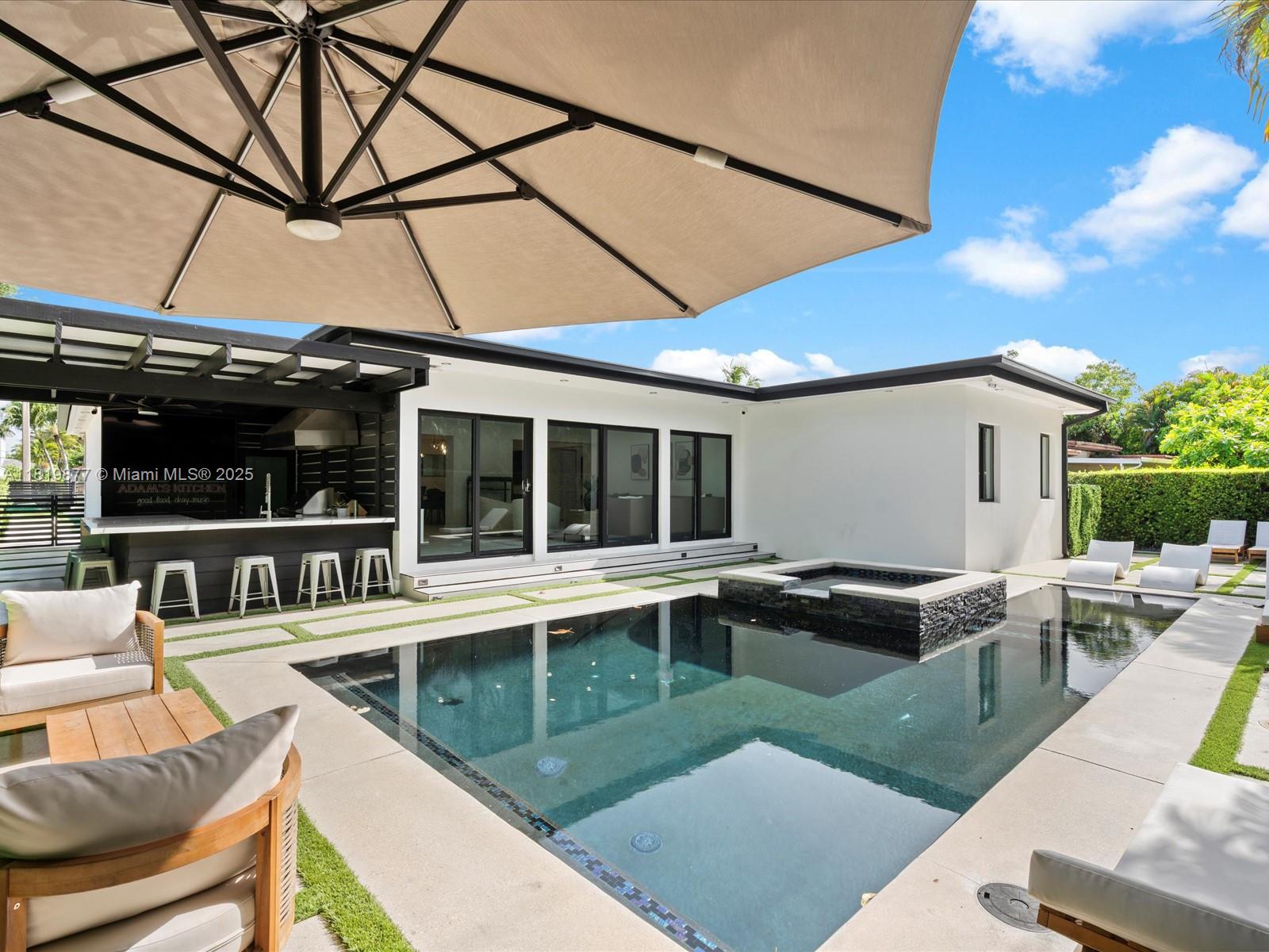 BUSCH SUB - Residential