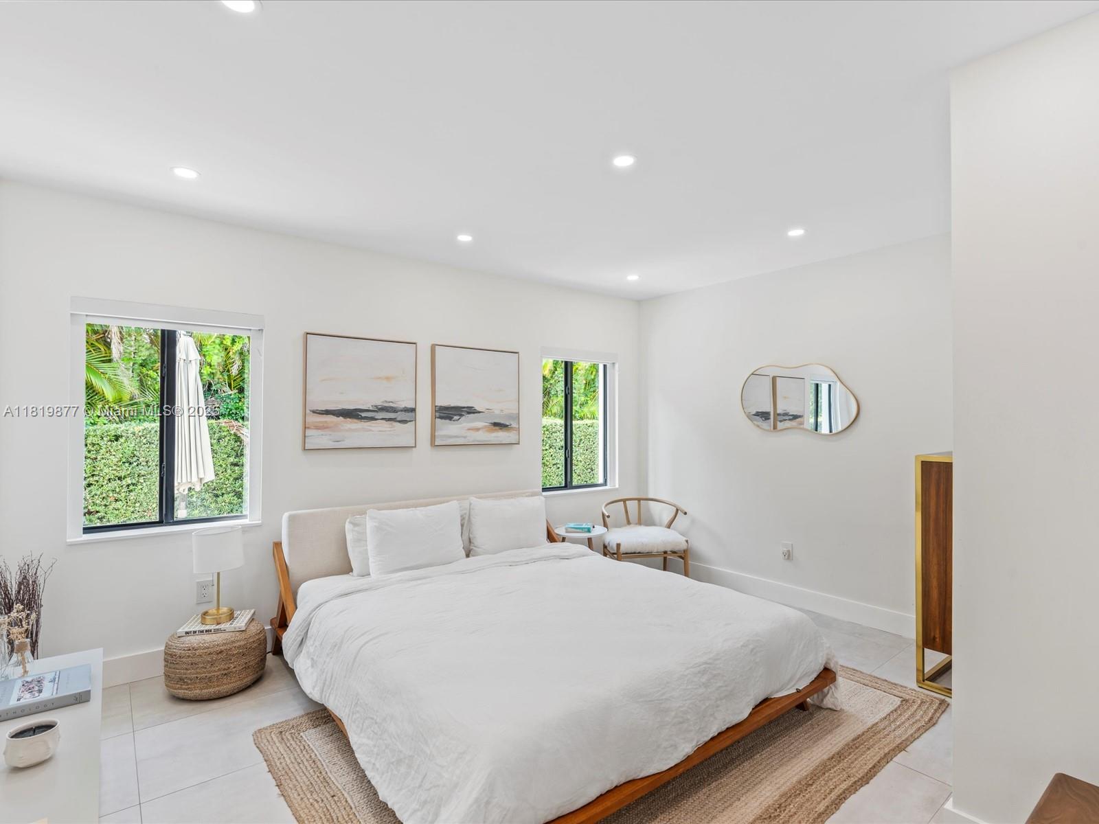 BUSCH SUB - Residential