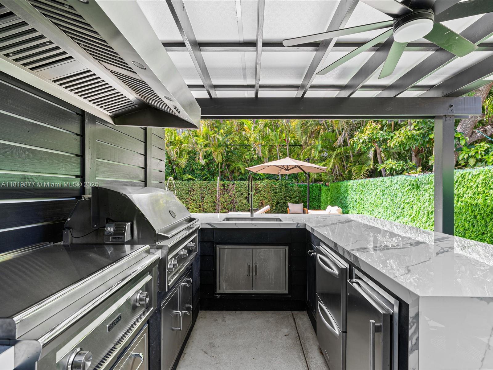 BUSCH SUB - Residential