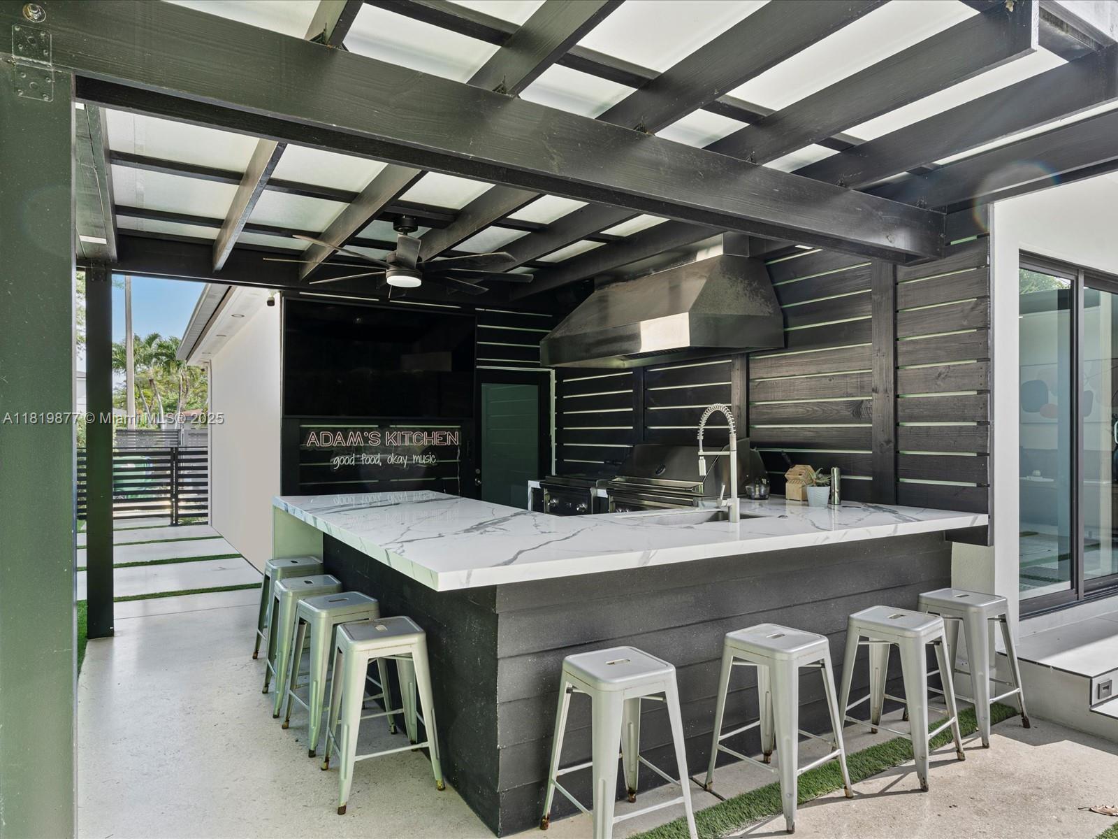 BUSCH SUB - Residential