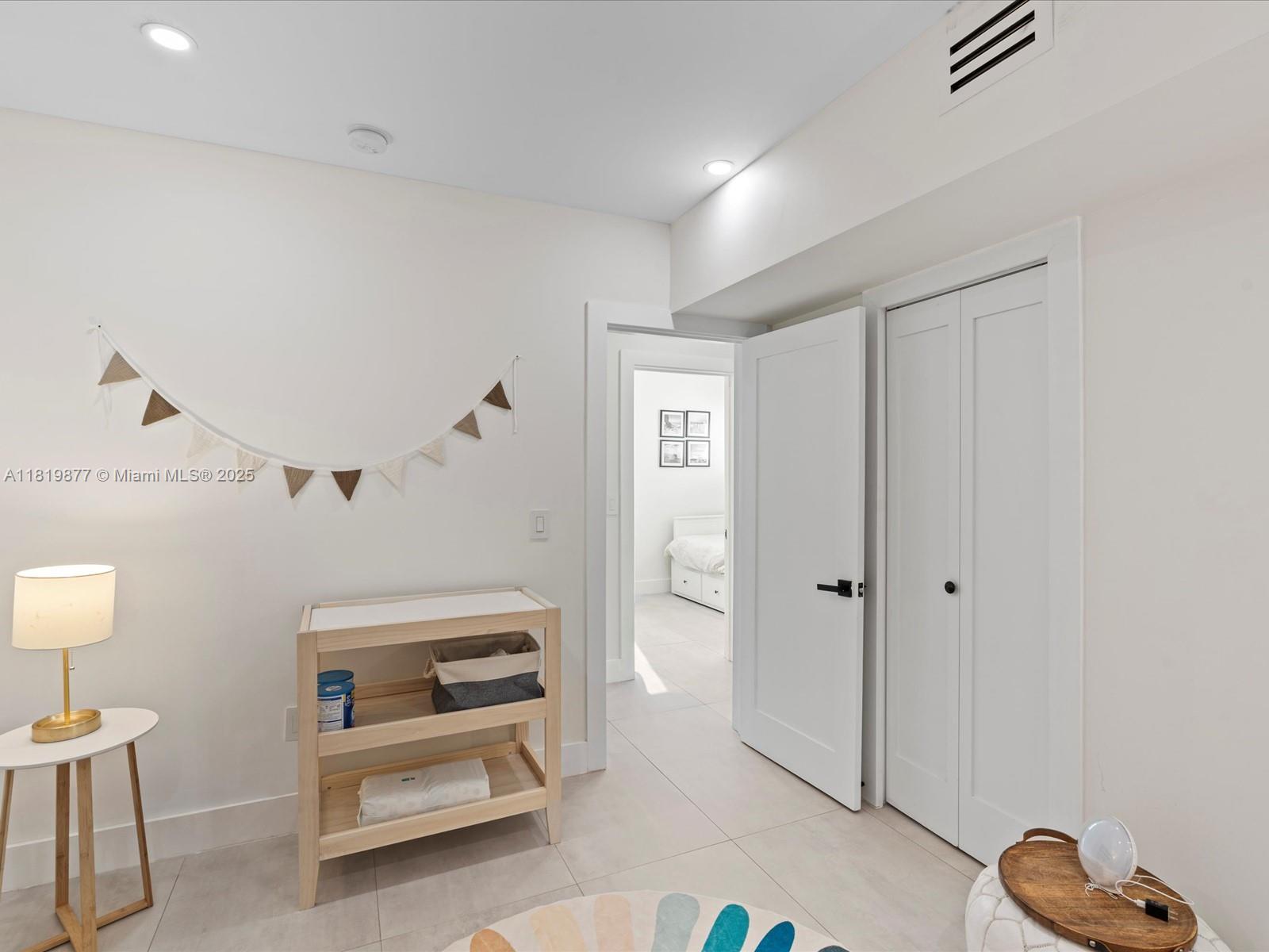 BUSCH SUB - Residential