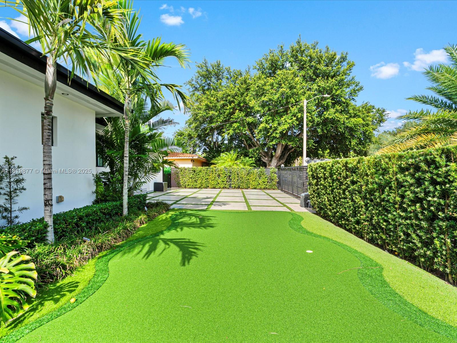 BUSCH SUB - Residential